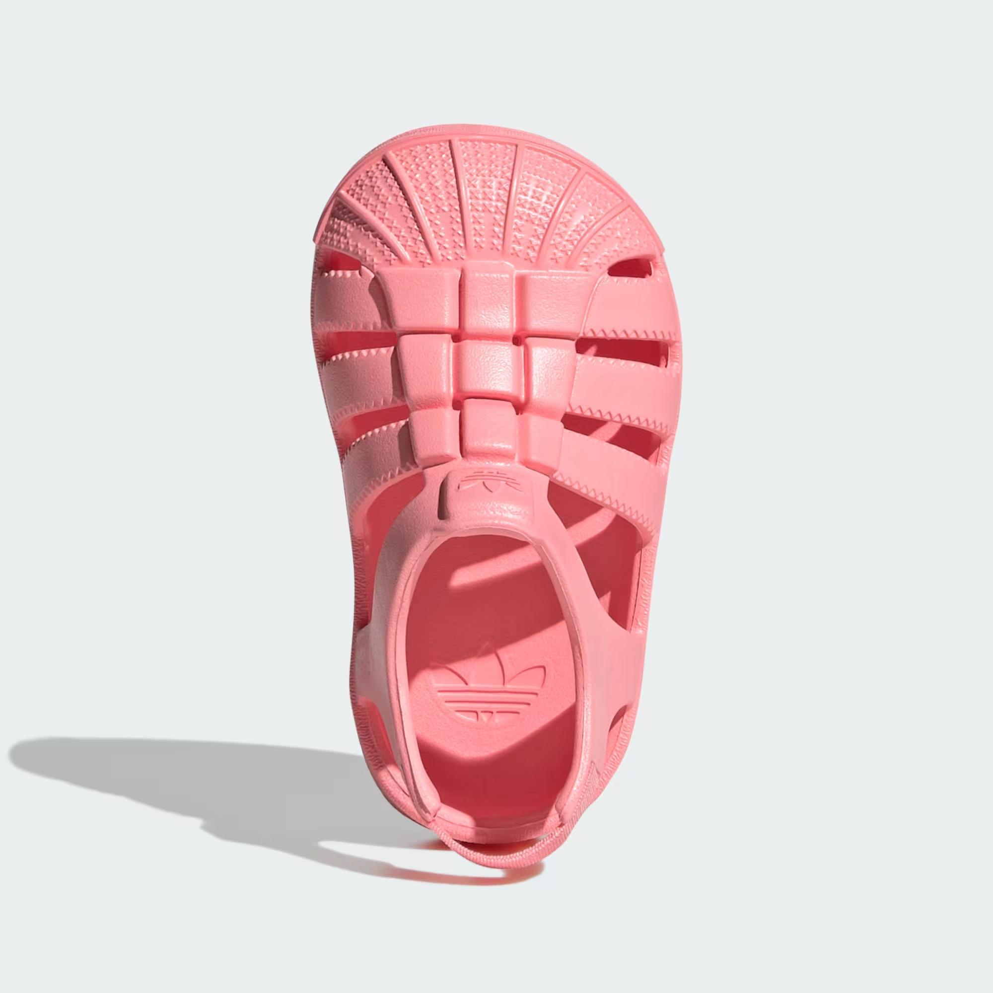 SUPERSTAR SANDAL I - ADIDAS SIYAH