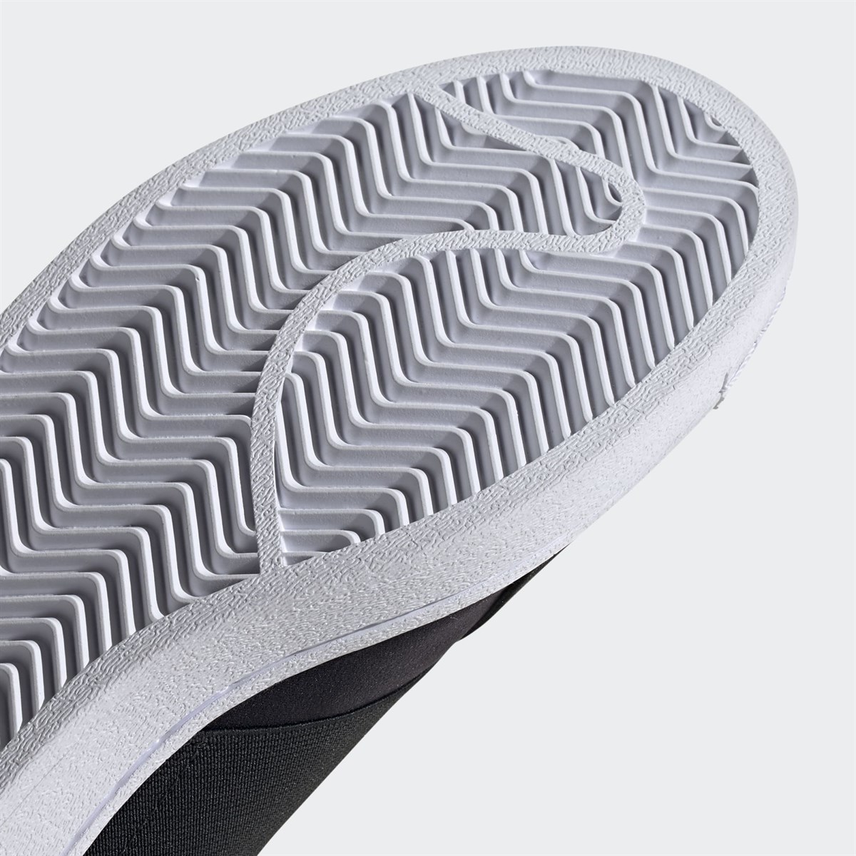 SUPERSTAR SLIP ON - ADIDAS SIYAH