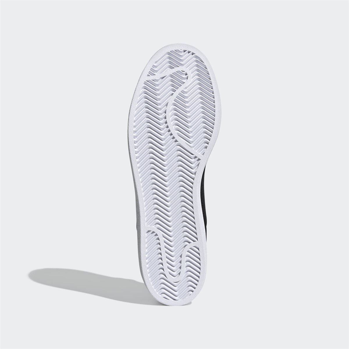 SUPERSTAR SLIP ON - ADIDAS SIYAH