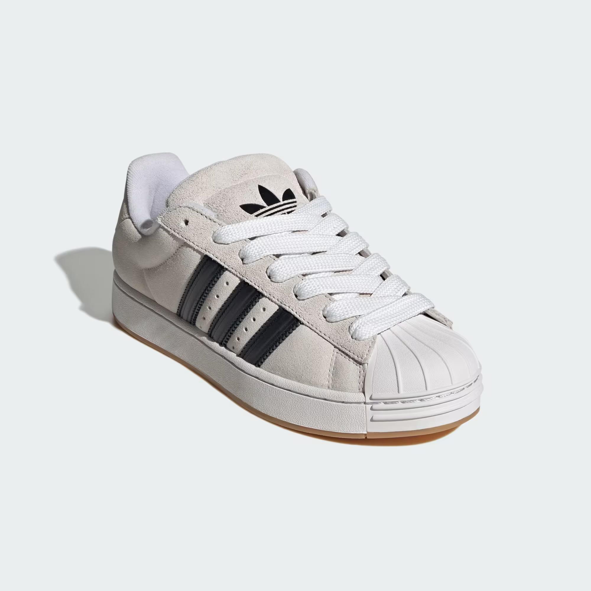SUPERSTAR ST - ADIDAS SIYAH