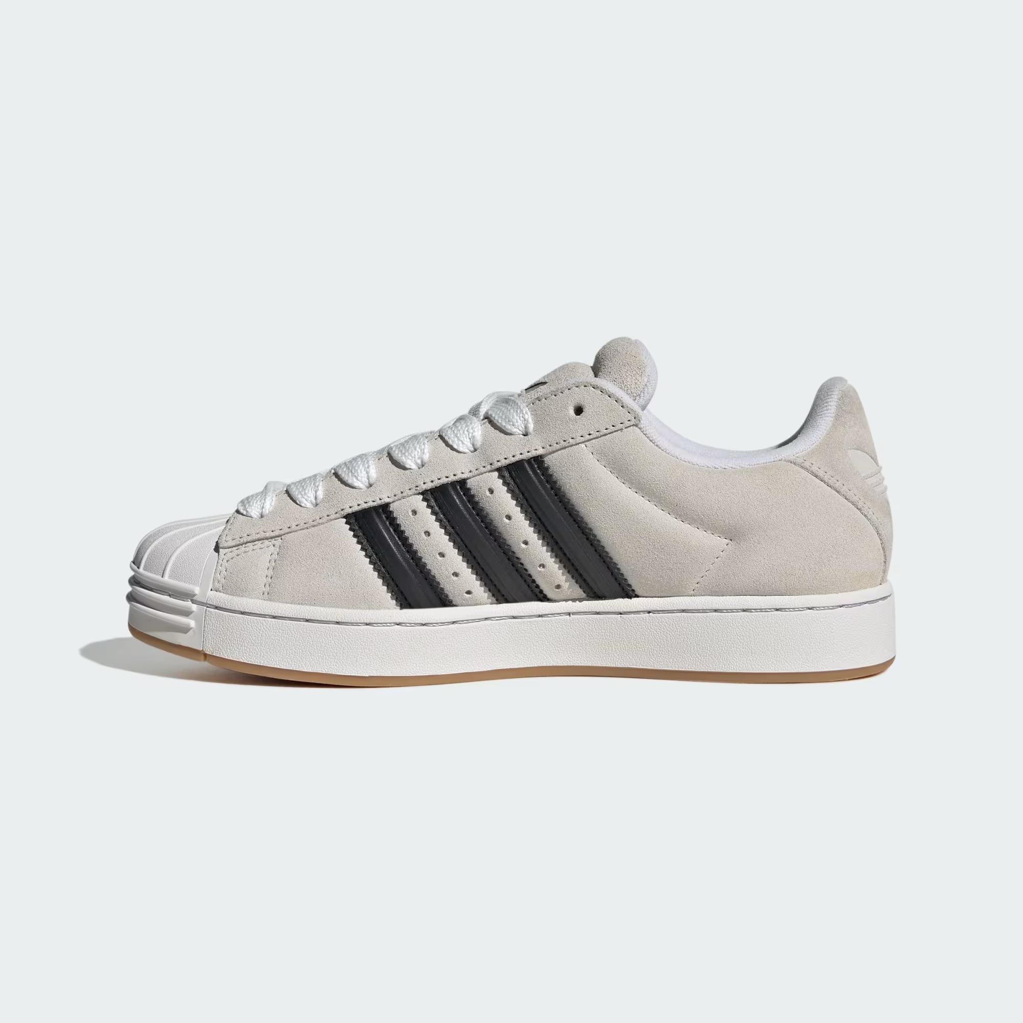 SUPERSTAR ST - ADIDAS SIYAH