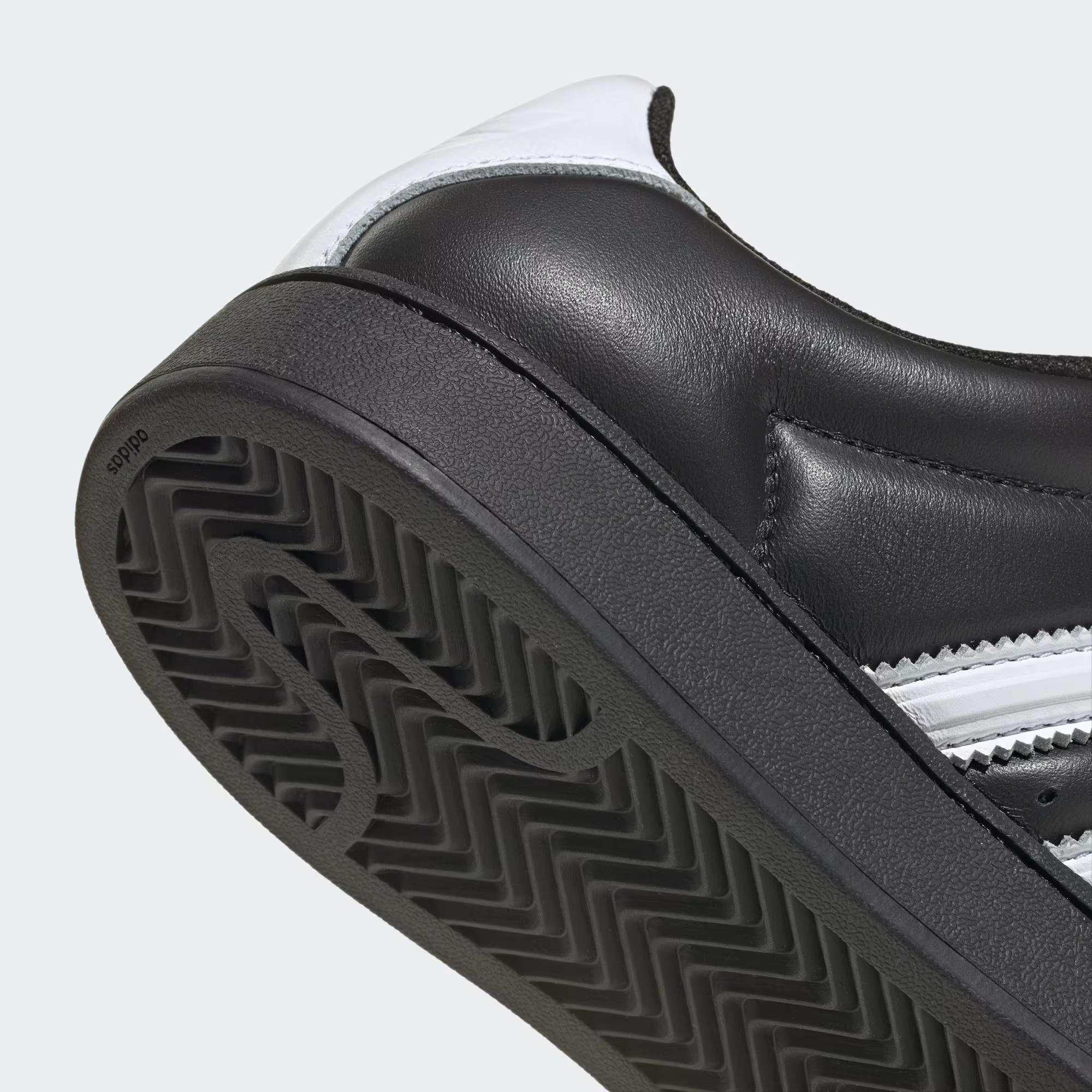 Adidas Siyah Adidas Superstar