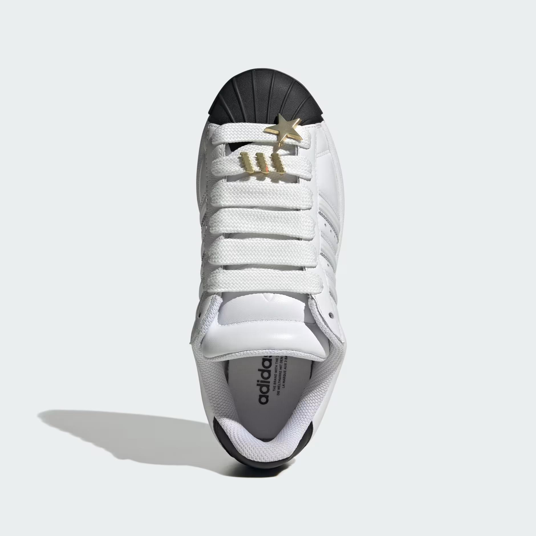 Adidas Beyaz Adidas Superstar