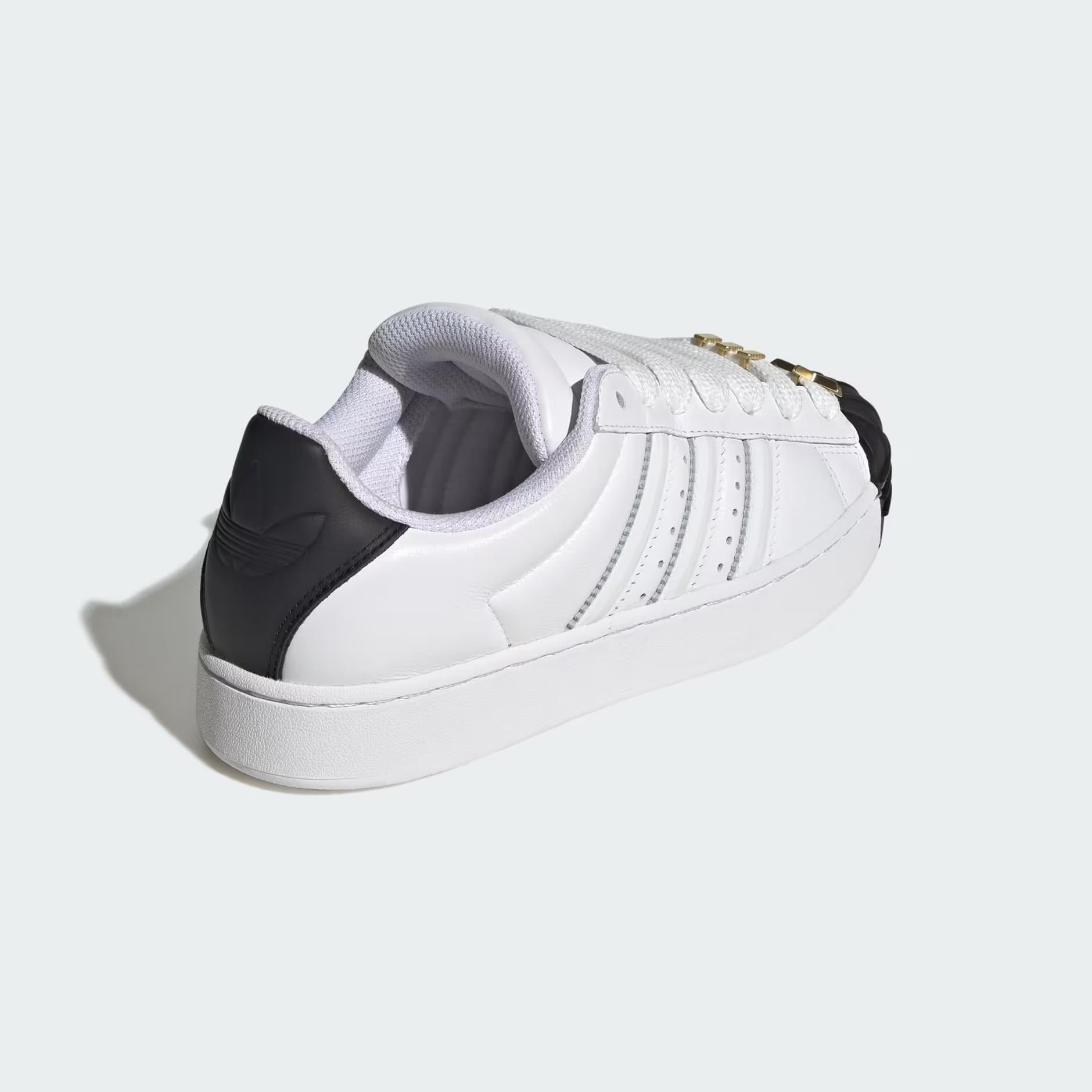 Adidas Beyaz Adidas Superstar