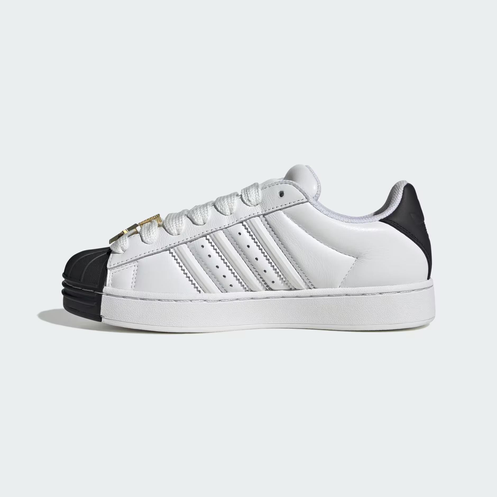 Adidas Beyaz Adidas Superstar