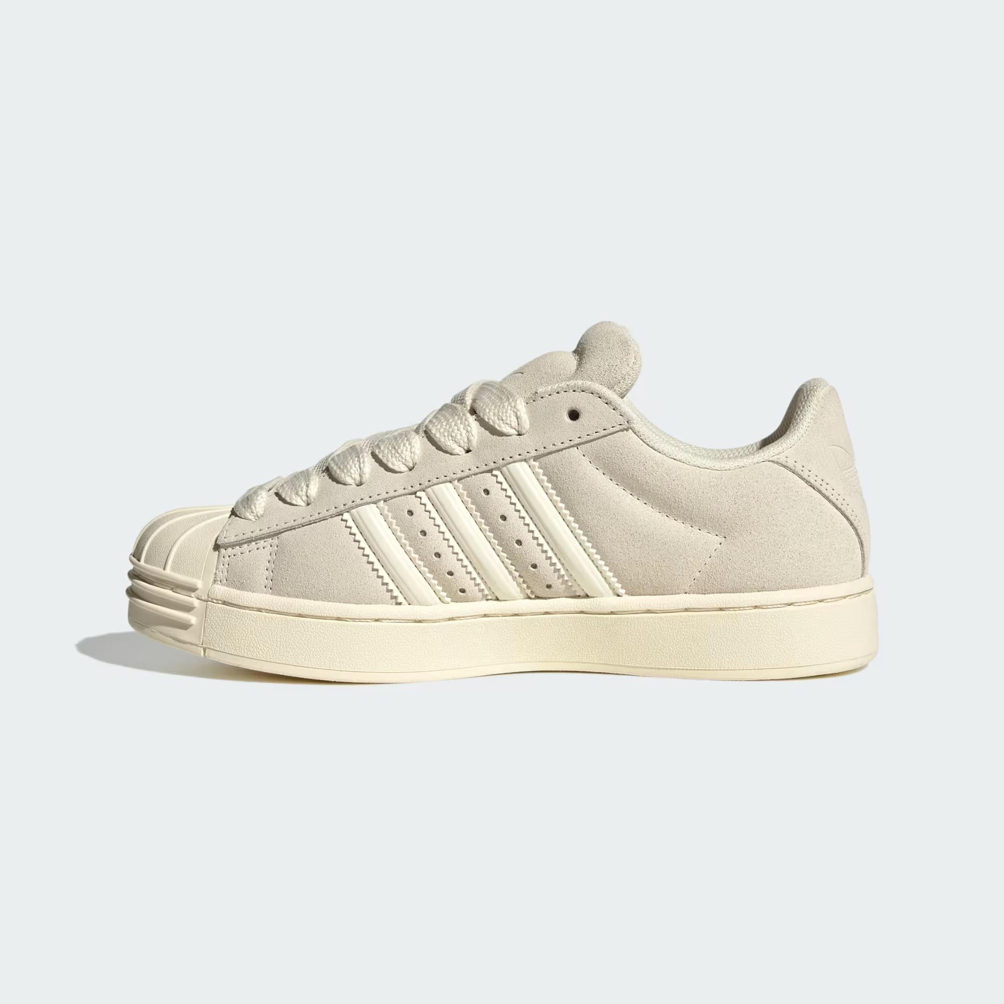 SUPERSTAR ST W - ADIDAS SIYAH