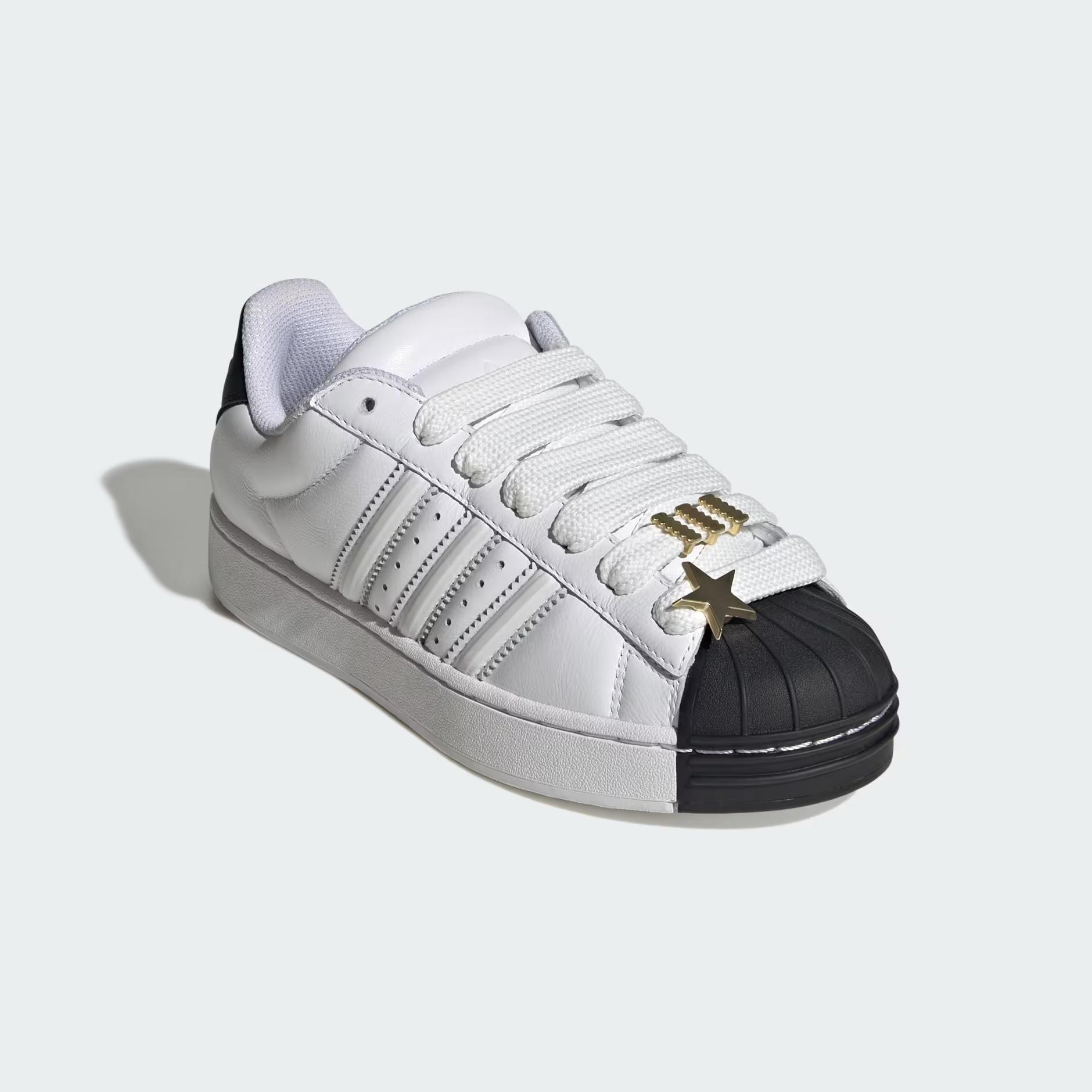 Adidas Beyaz Adidas Superstar