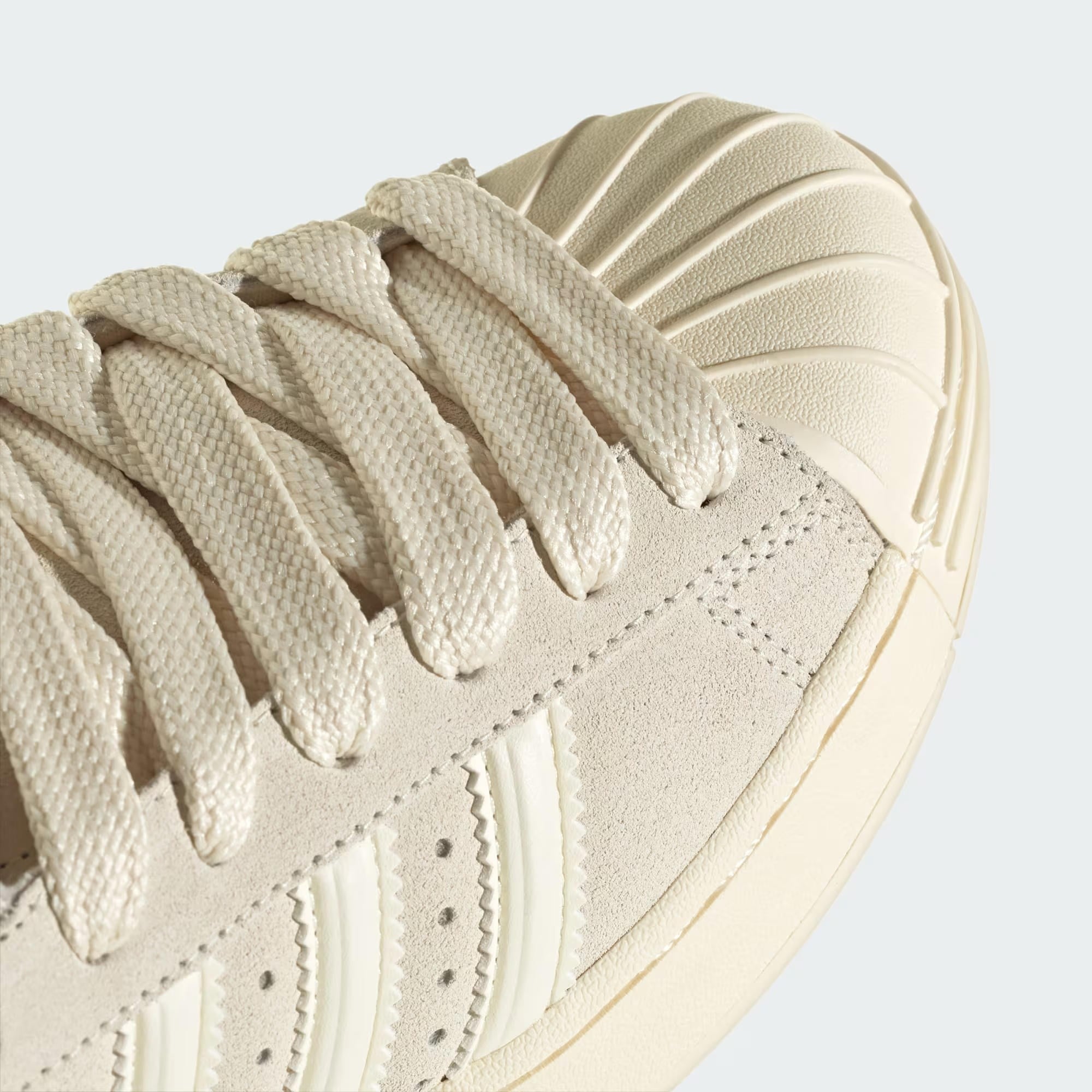 SUPERSTAR ST W - ADIDAS SIYAH