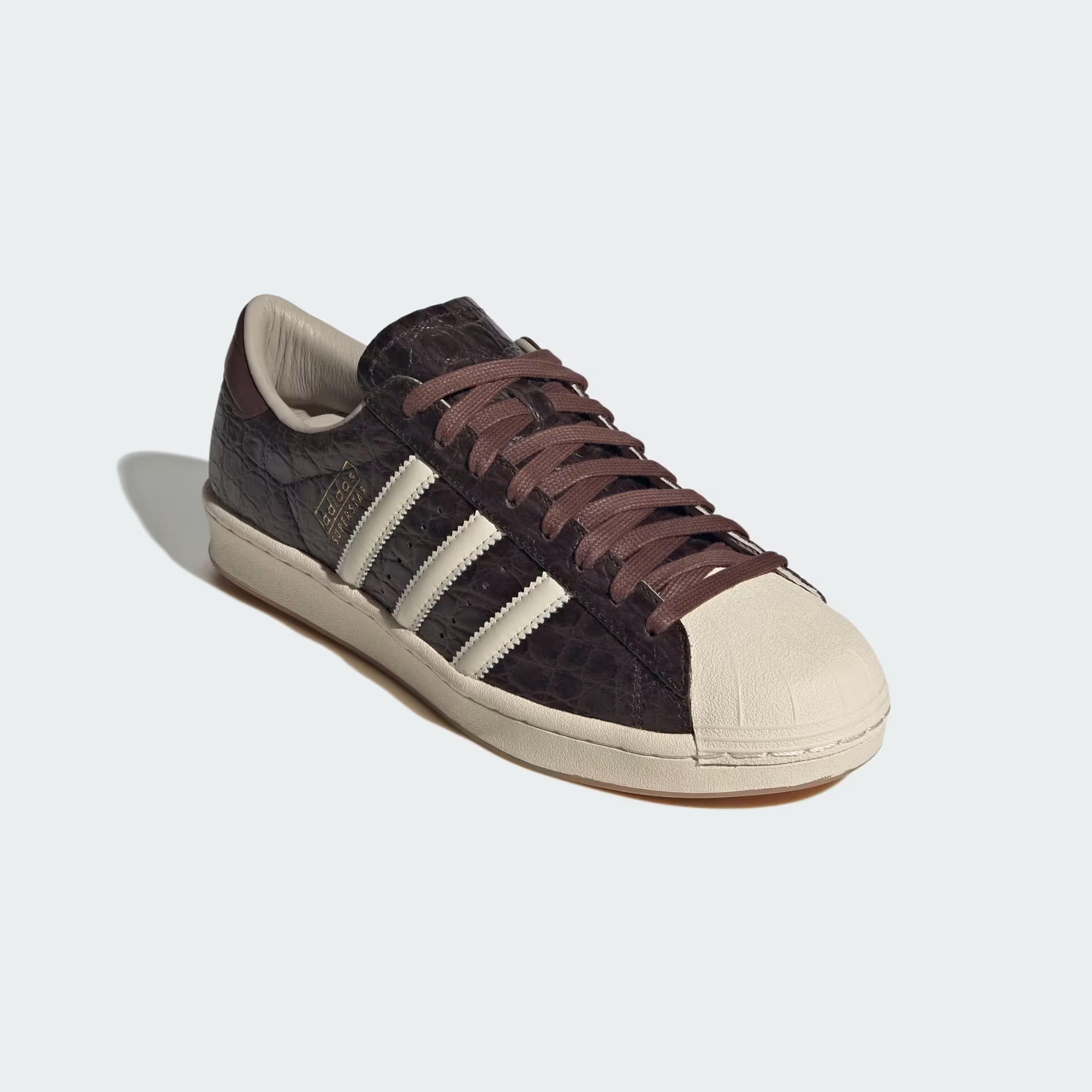 SUPERSTAR VINTAGE - ADIDAS SIYAH