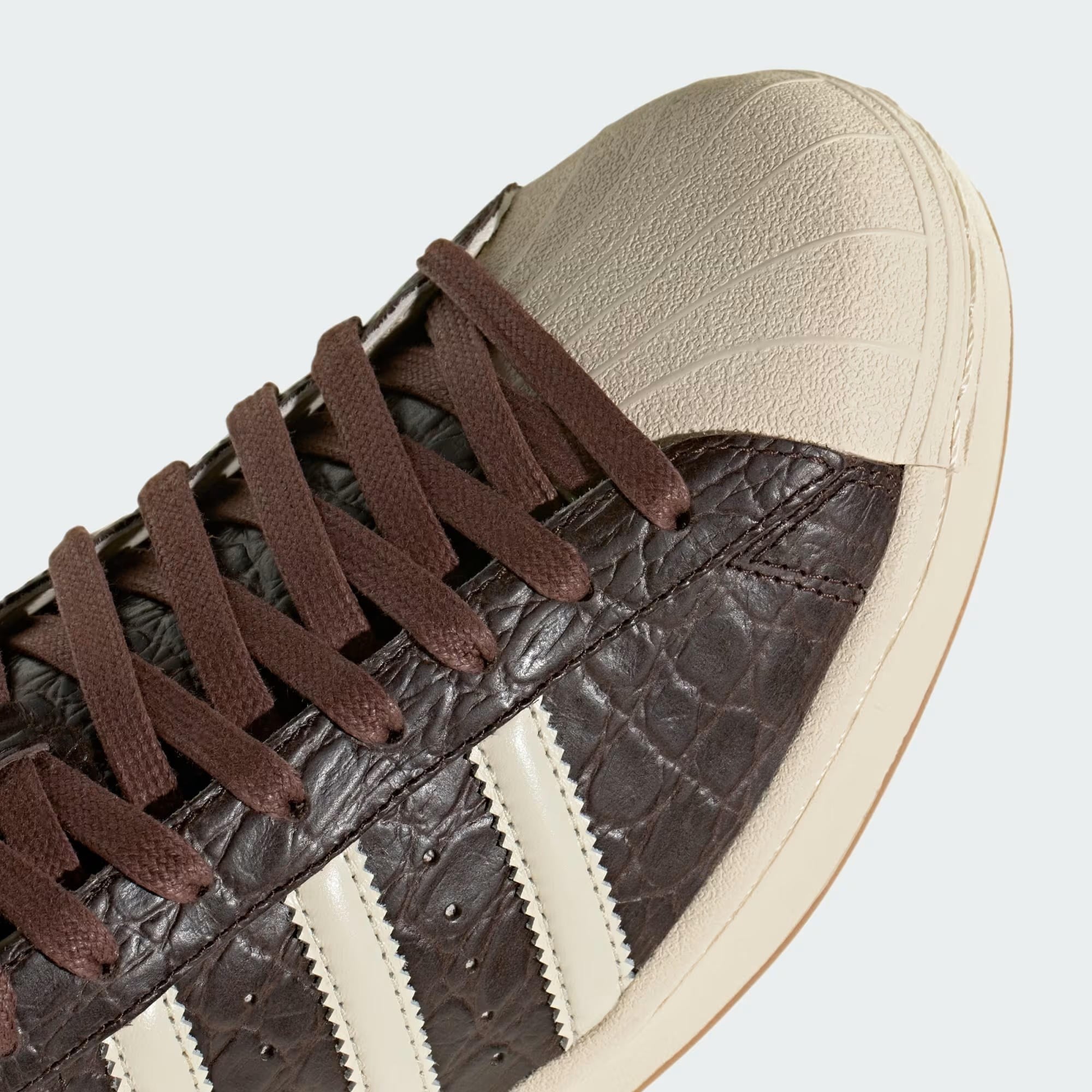 SUPERSTAR VINTAGE - ADIDAS SIYAH