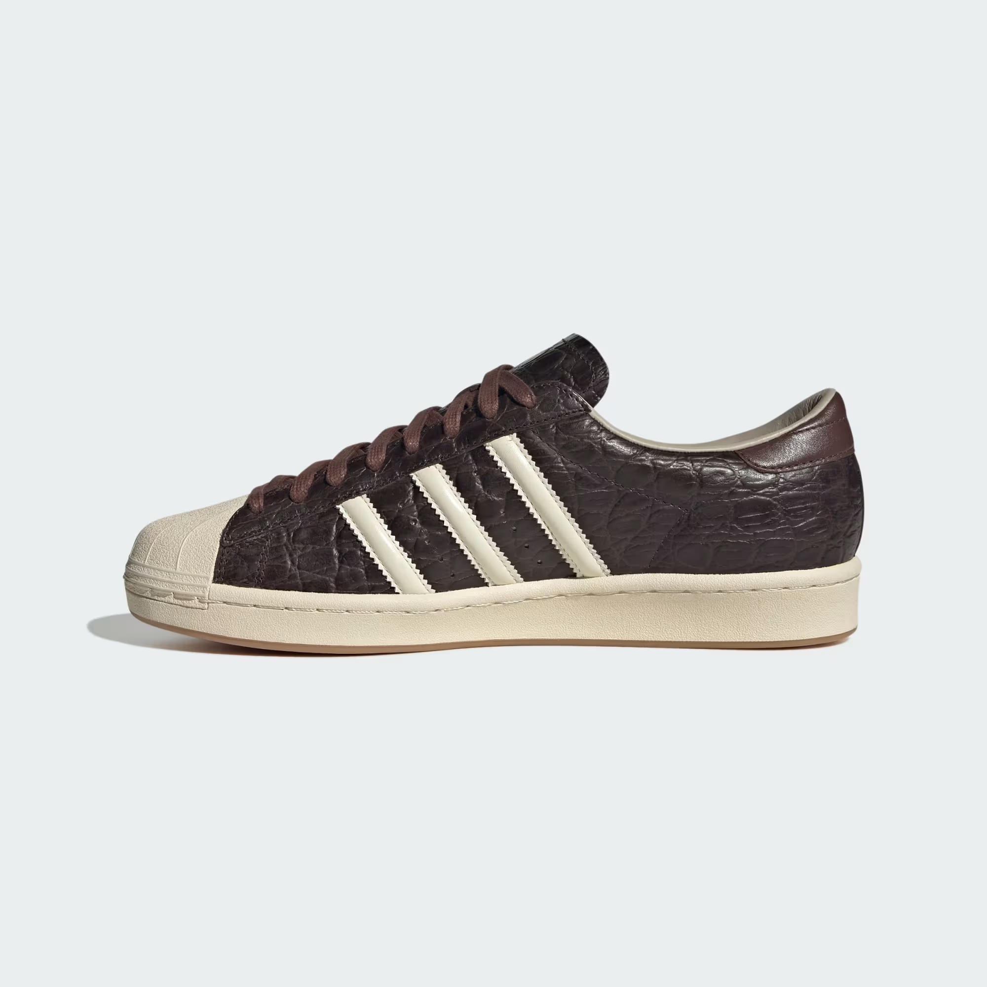 SUPERSTAR VINTAGE - ADIDAS SIYAH