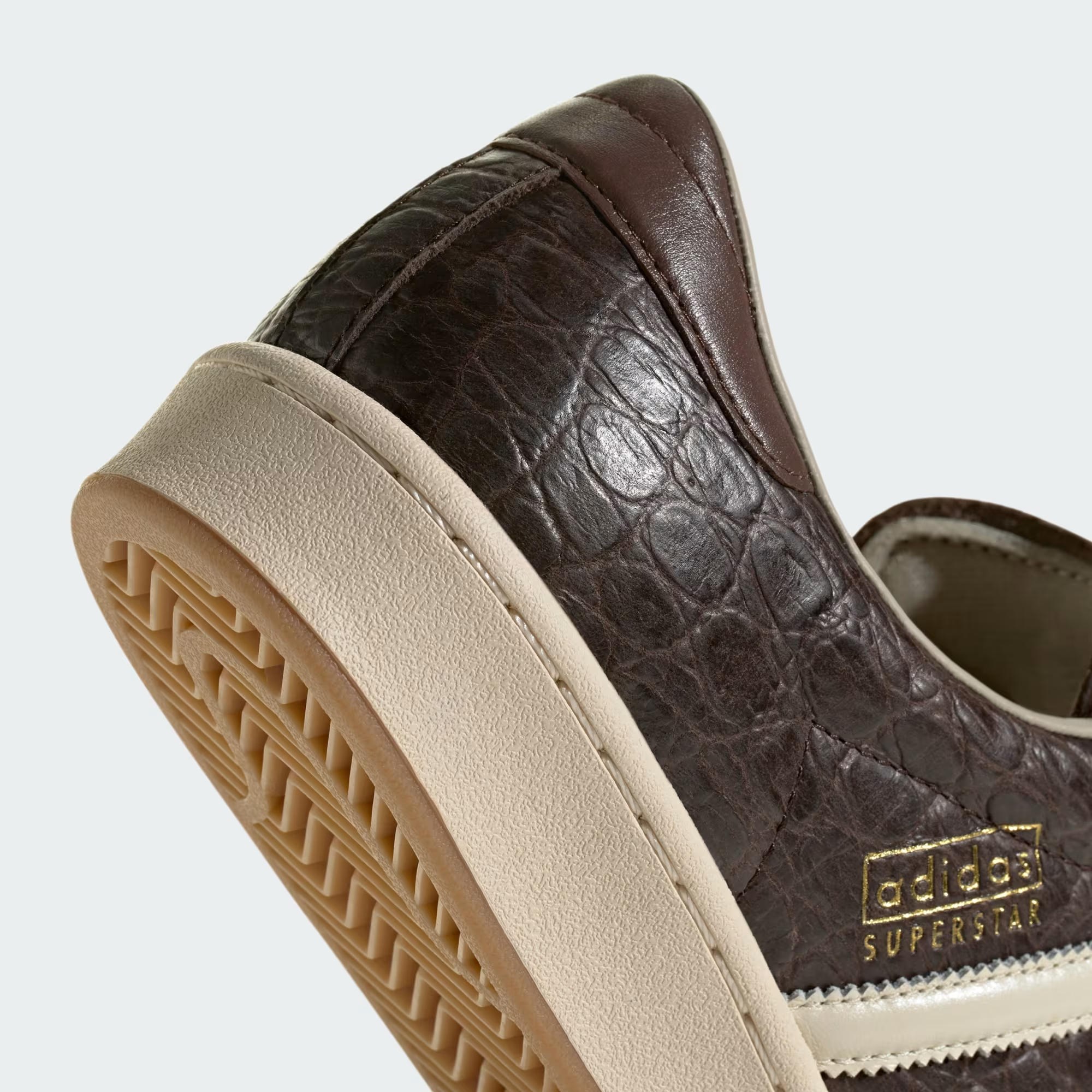 SUPERSTAR VINTAGE - ADIDAS SIYAH