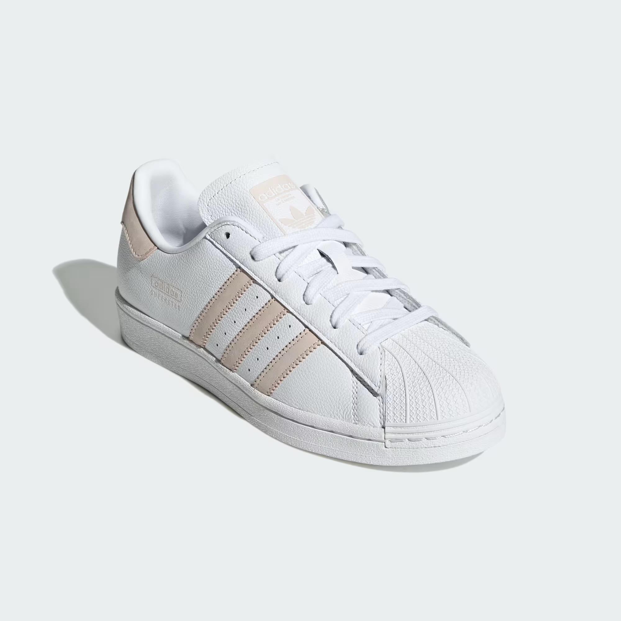 SUPERSTAR W - ADIDAS SIYAH