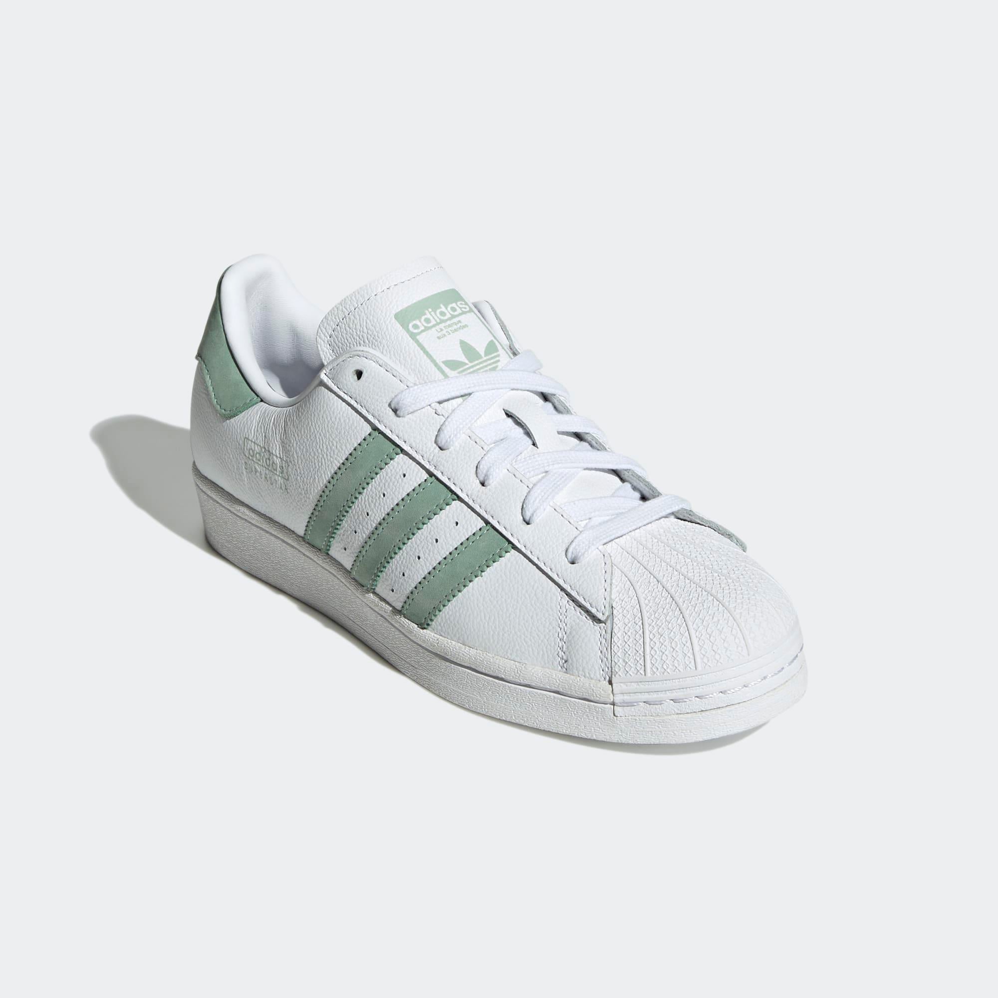 adidas gazelle silver green womens adidas Originals Superstar II Kadın Sneaker- vitruta main image 0