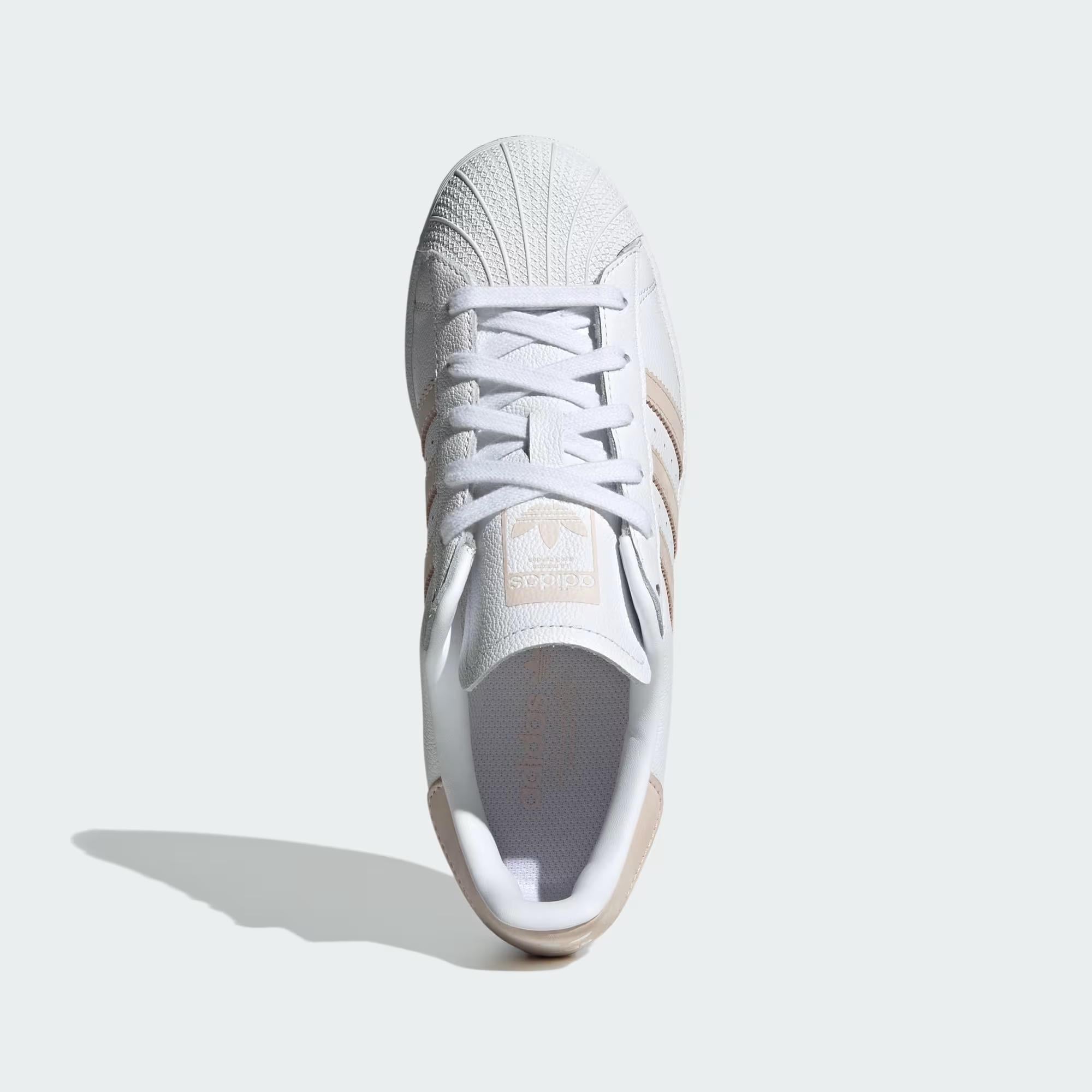 SUPERSTAR W - ADIDAS SIYAH