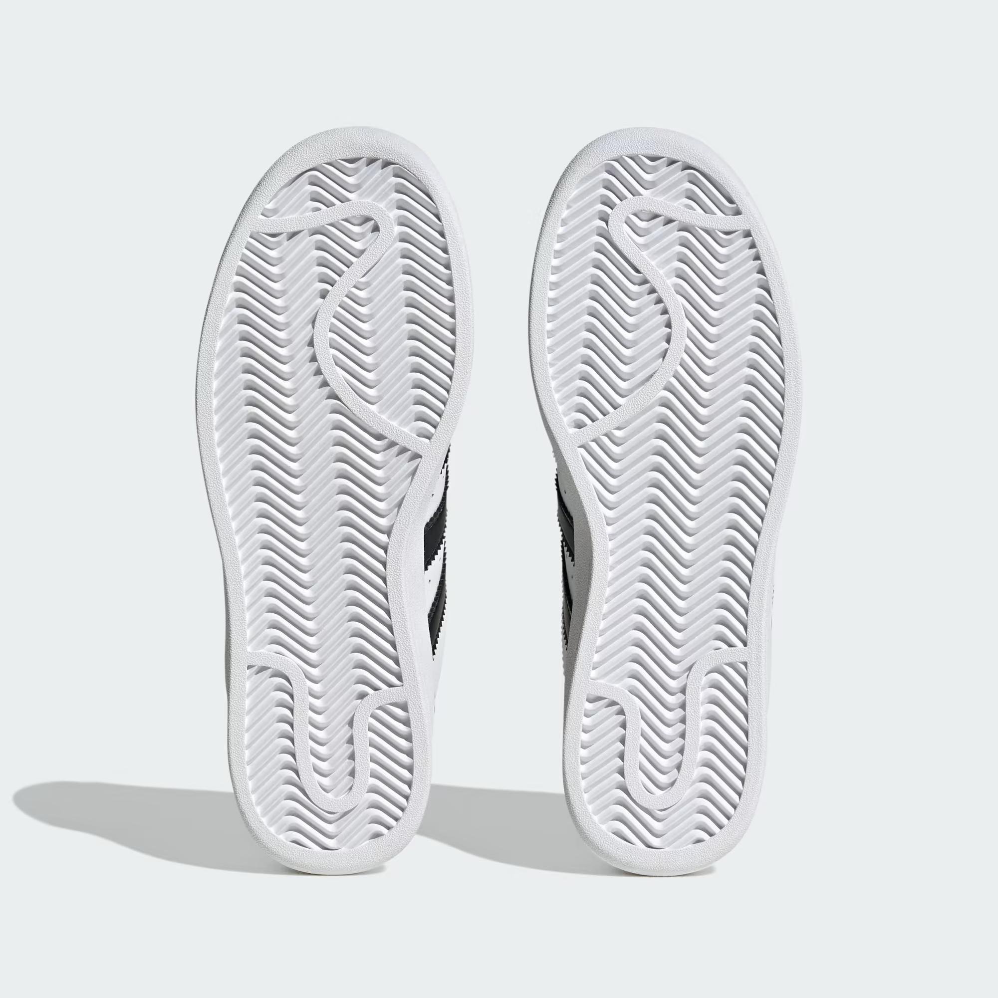 SUPERSTAR XLG W - ADIDAS SIYAH