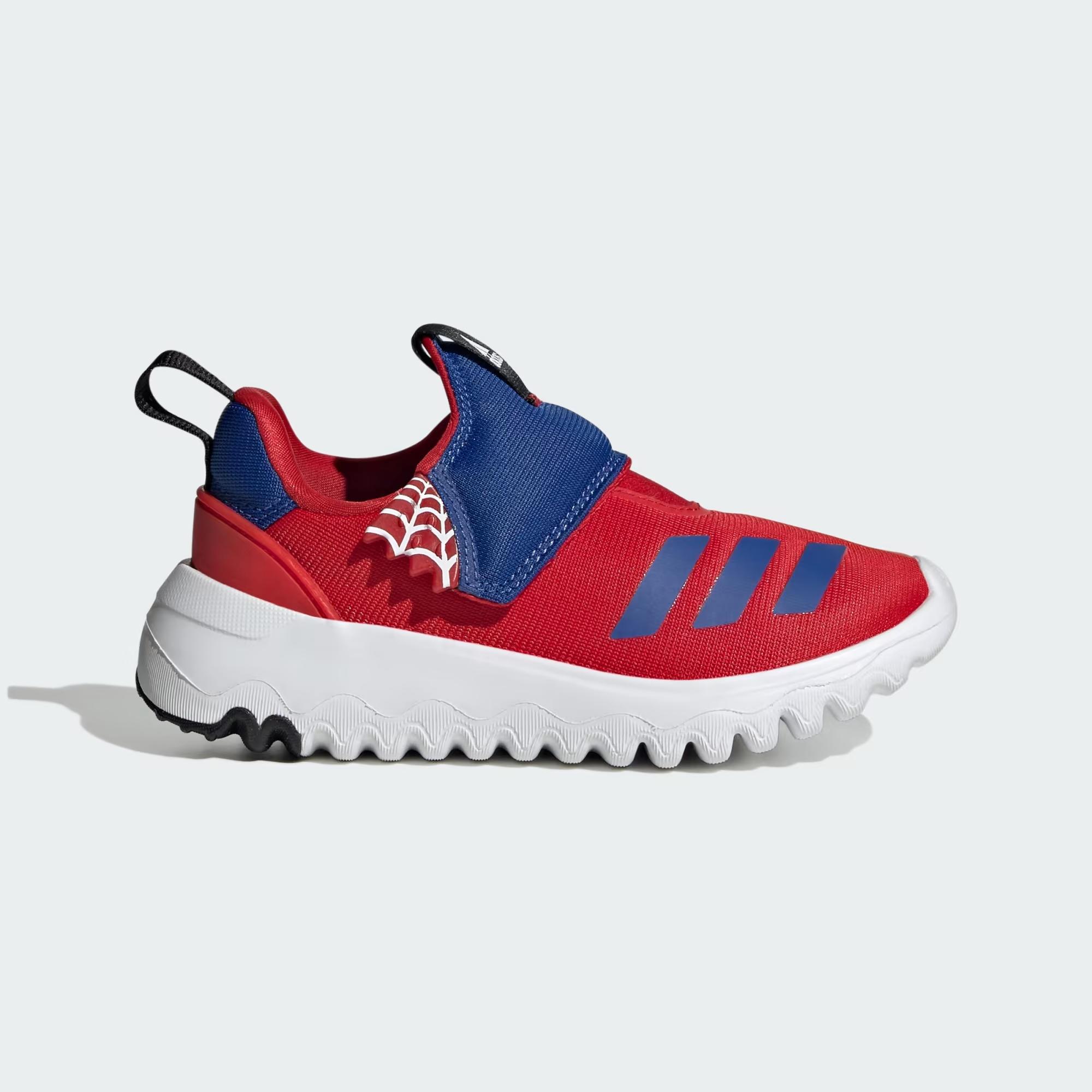 SURU365 Spider-man C - ADIDAS SIYAH