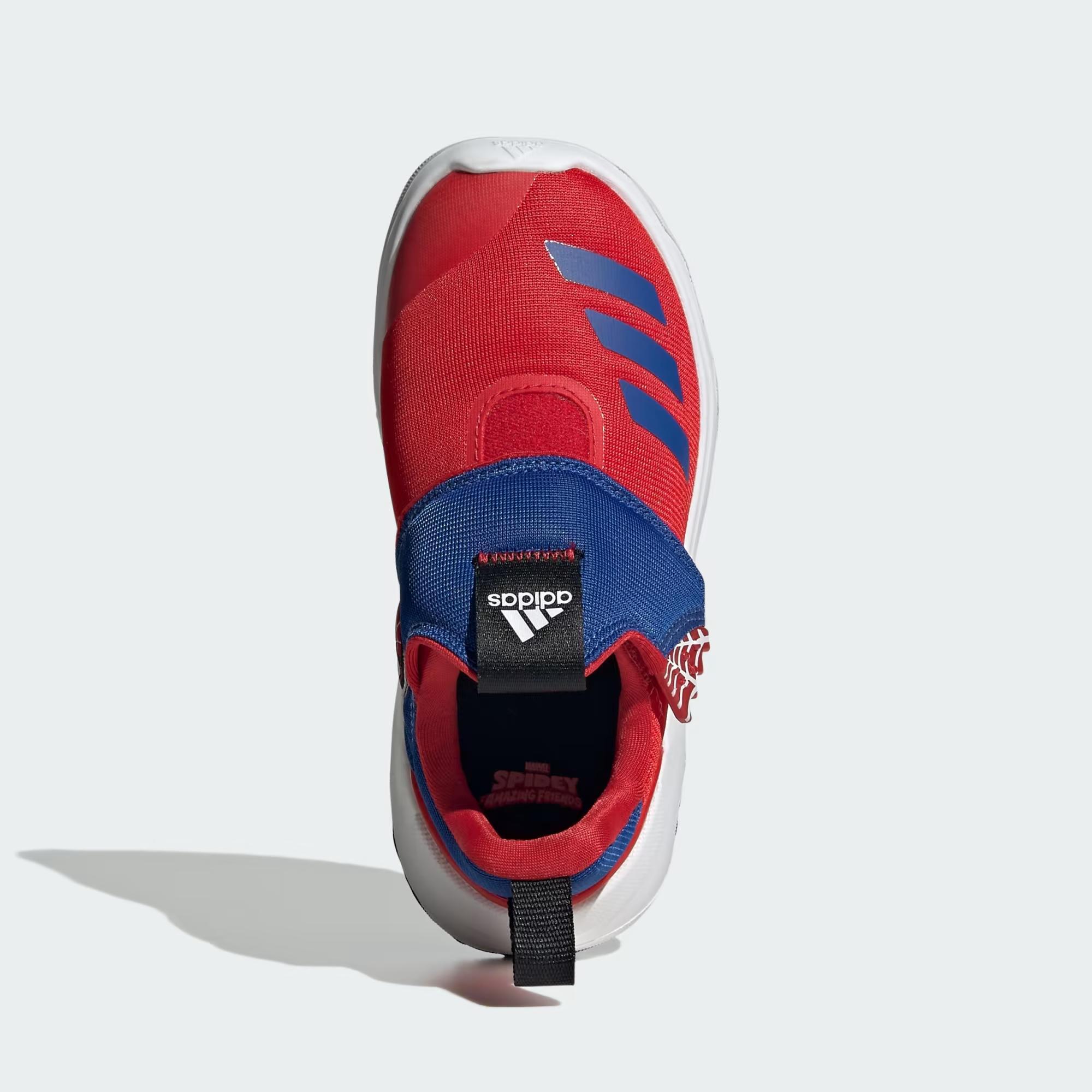 SURU365 Spider-man C - ADIDAS SIYAH