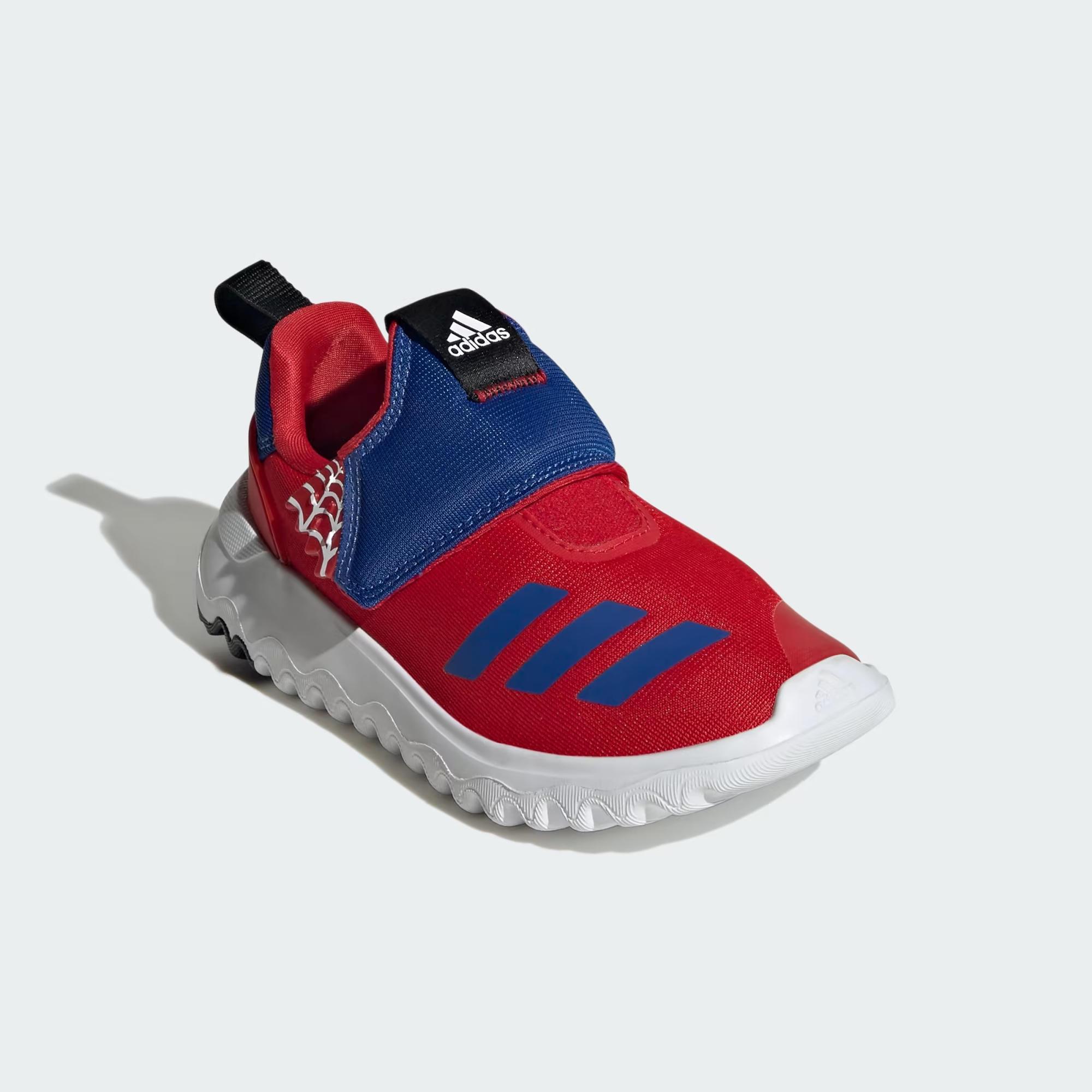 SURU365 Spider-man C - ADIDAS SIYAH