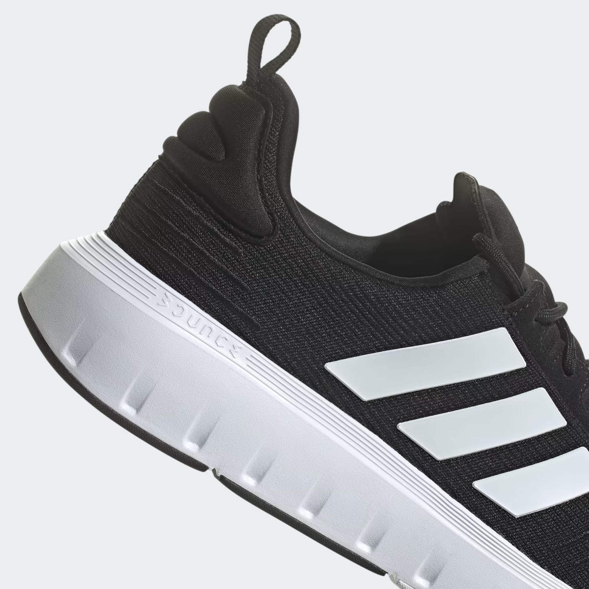 SWIFT RUN23 - ADIDAS SIYAH