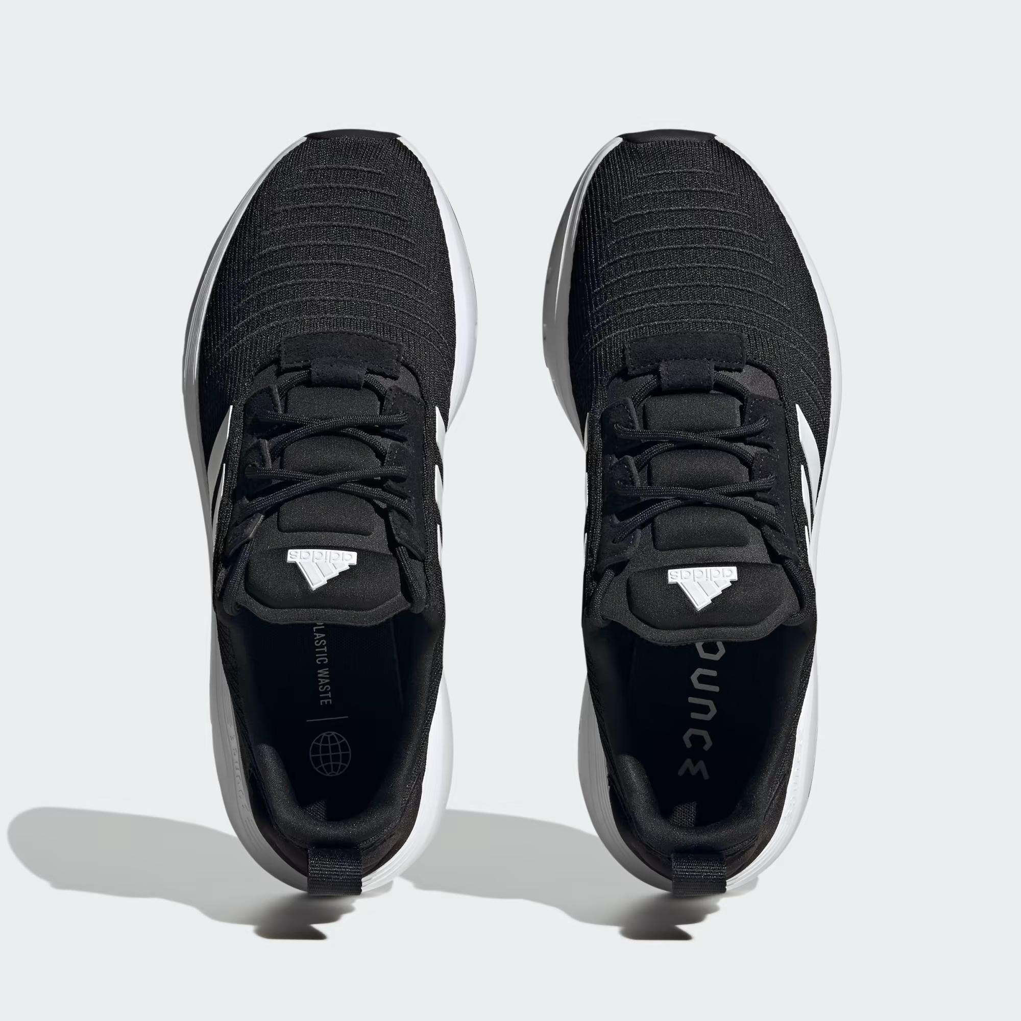 SWIFT RUN23 - ADIDAS SIYAH