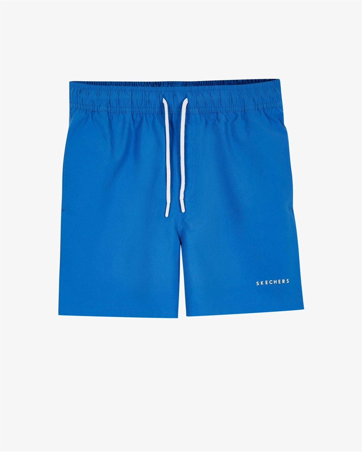 Swimwear M 5 inch Swimshort - KREM/KAHVE