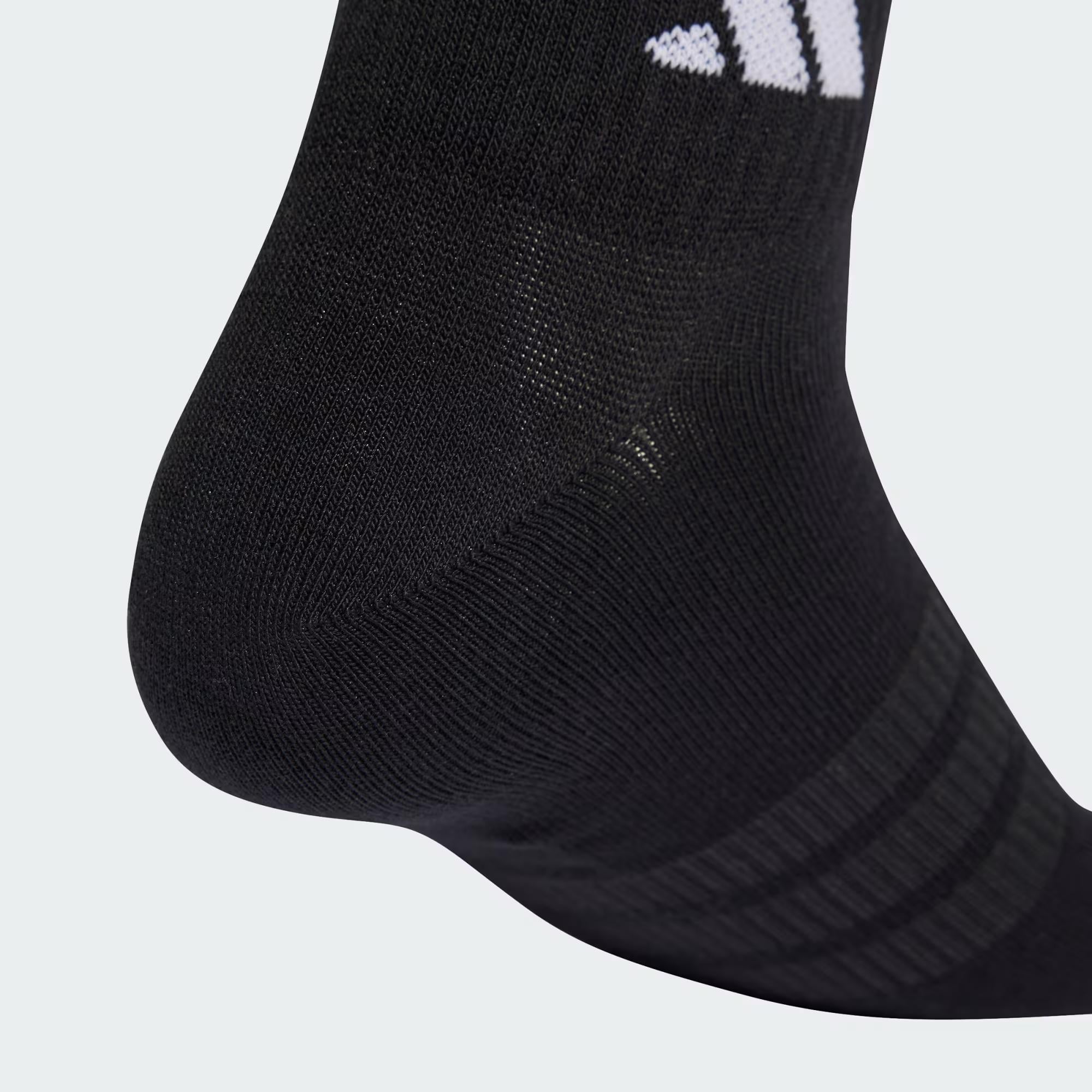 T ESS ANK 3P - ADIDAS SIYAH