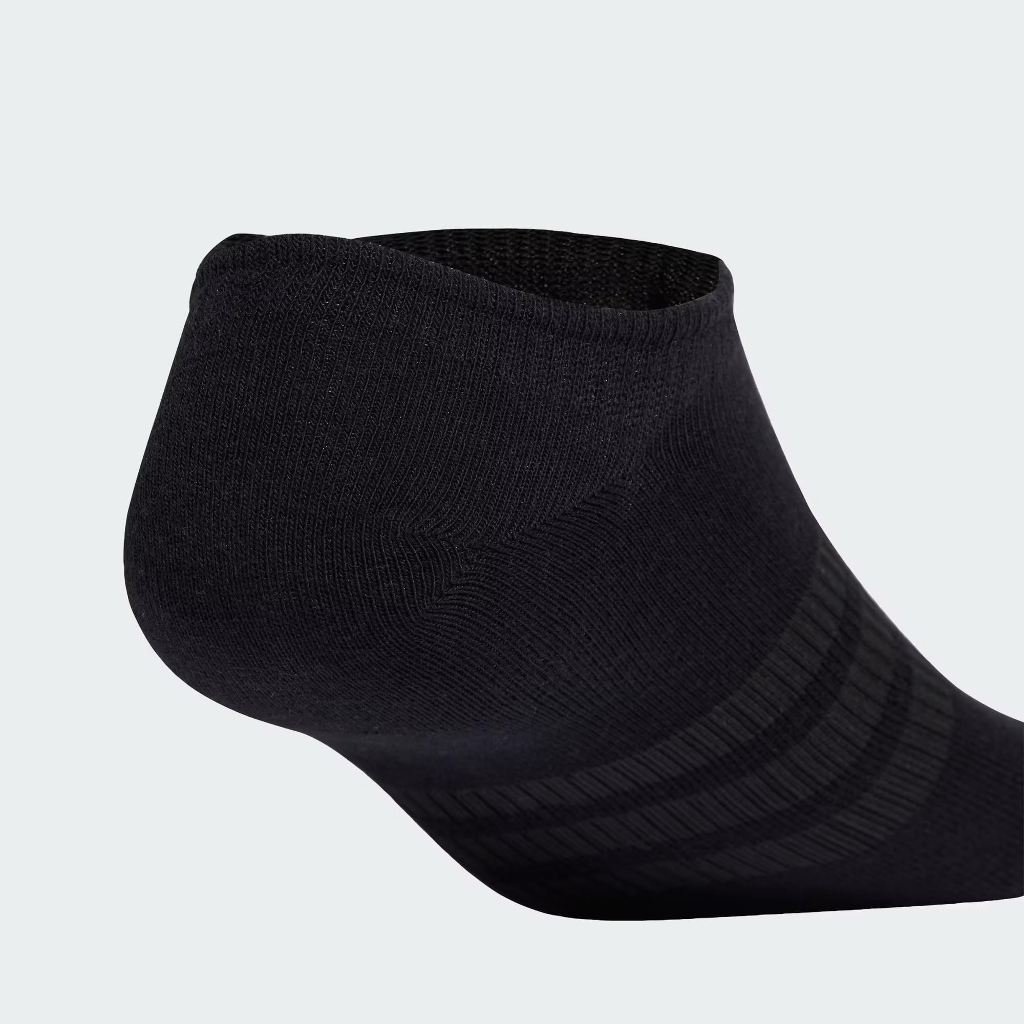 T ESS NS 3P - ADIDAS SIYAH