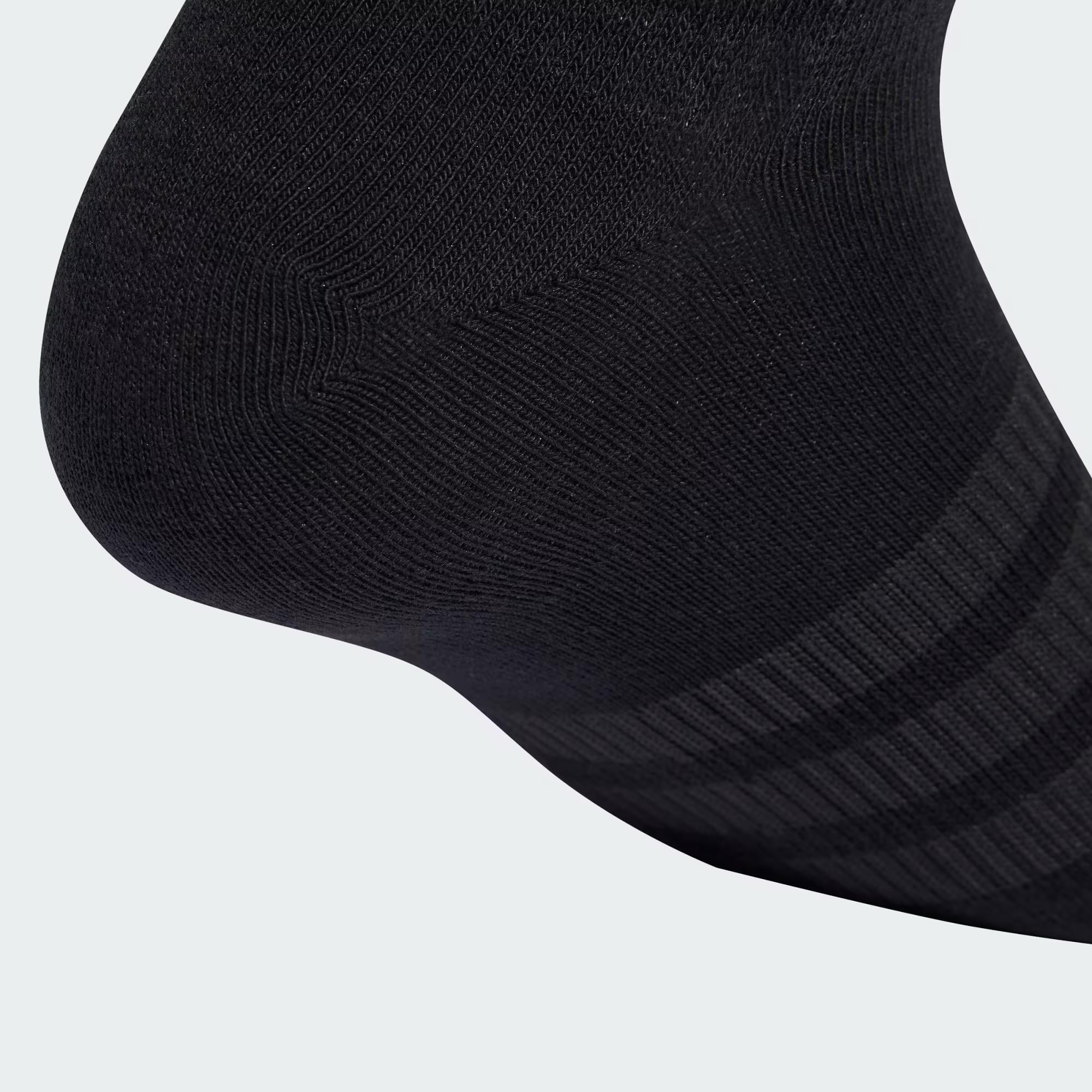 T ESS NS 3P - ADIDAS SIYAH