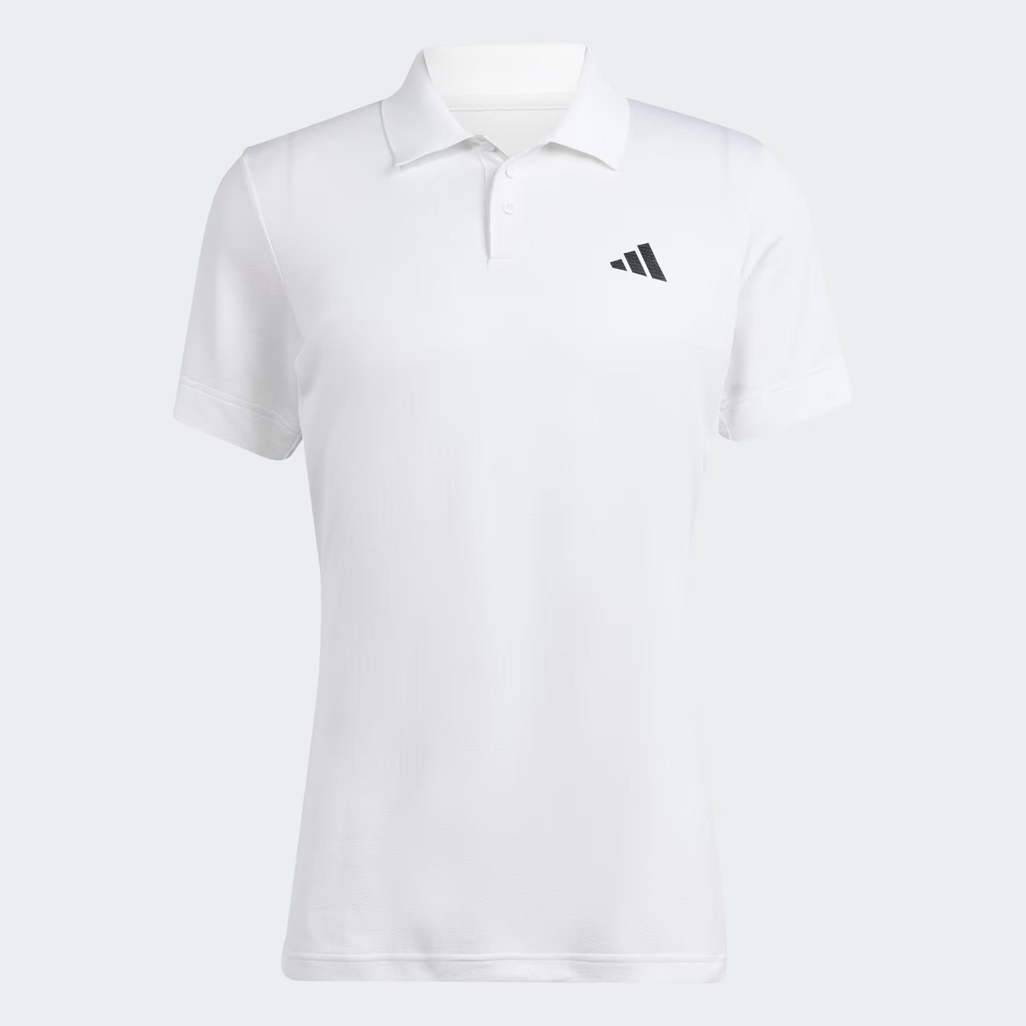 T FREELIFT POLO - ADIDAS SIYAH