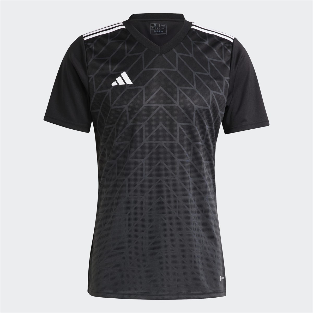 T ICON23 JSY - ADIDAS SIYAH