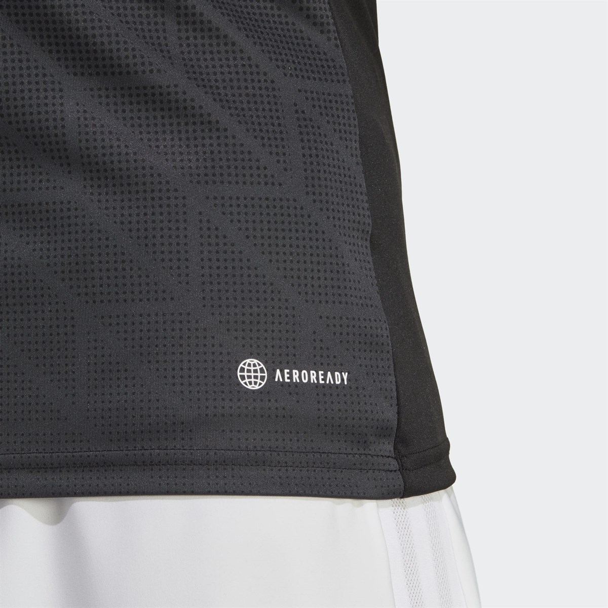 T ICON23 JSY - ADIDAS SIYAH
