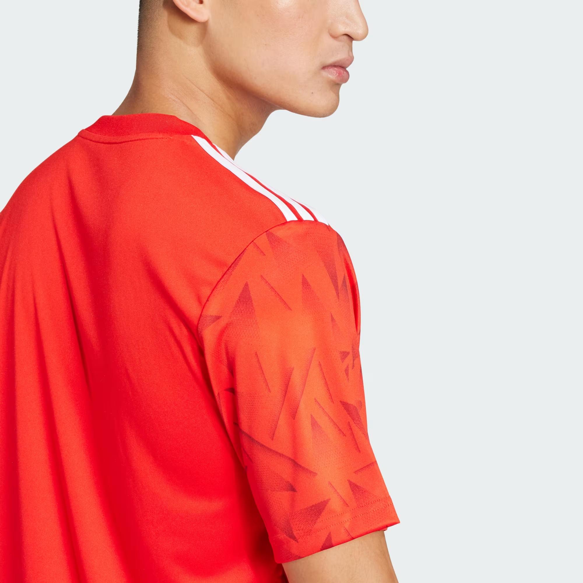 T ICON25 JSY M - ADIDAS SIYAH