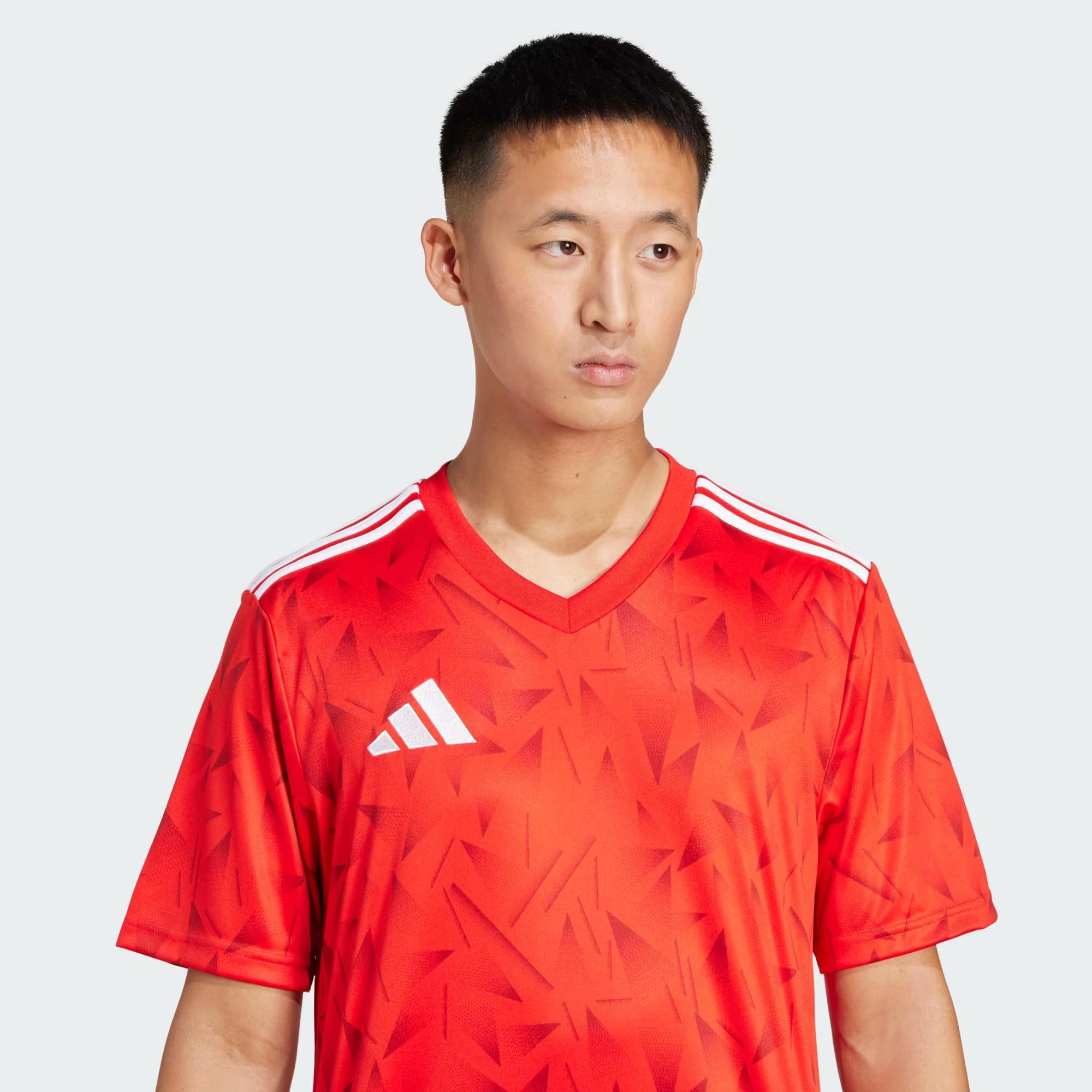 T ICON25 JSY M - ADIDAS SIYAH