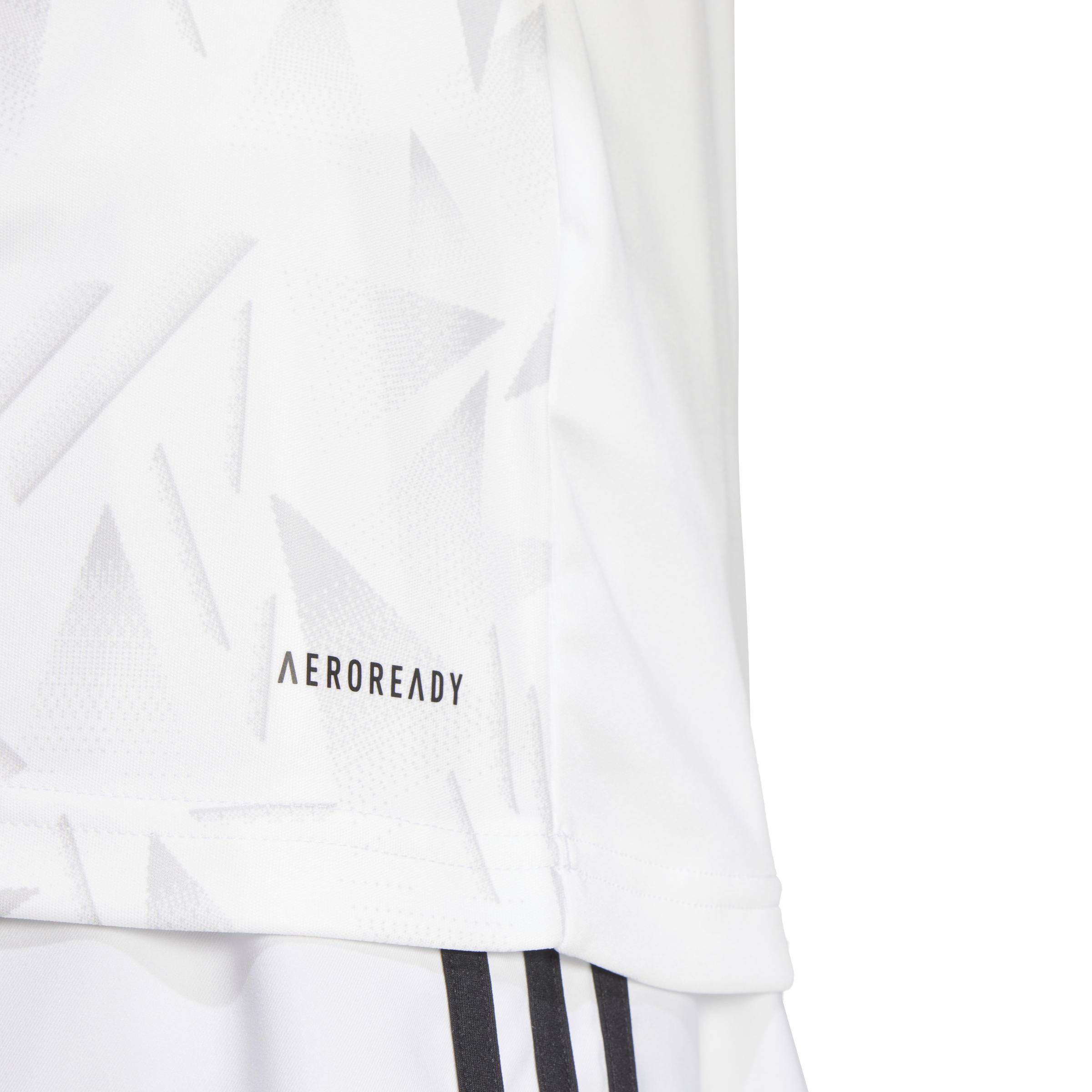 T ICON25 JSY M - ADIDAS SIYAH