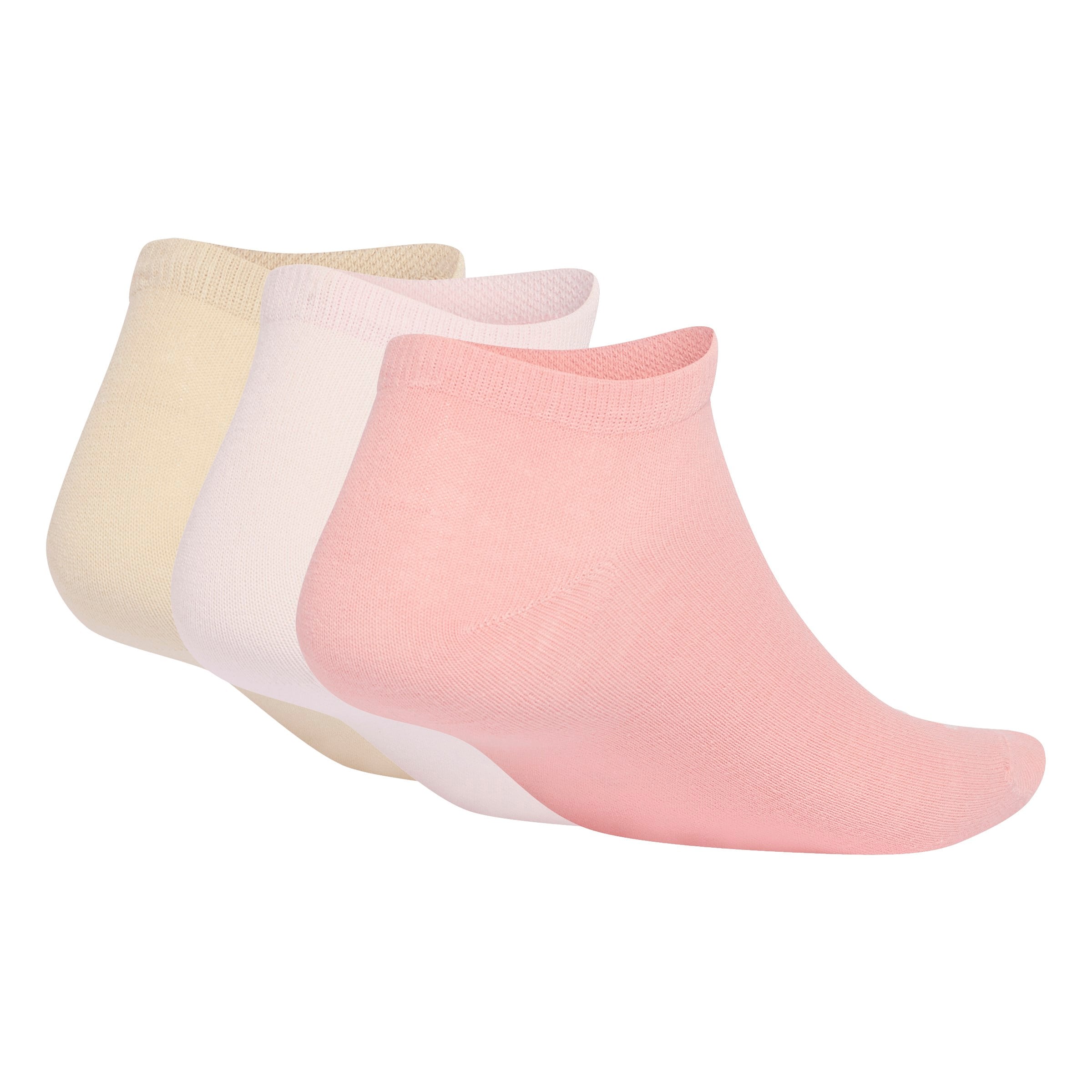 T LIN LOW 3P - ADIDAS SIYAH