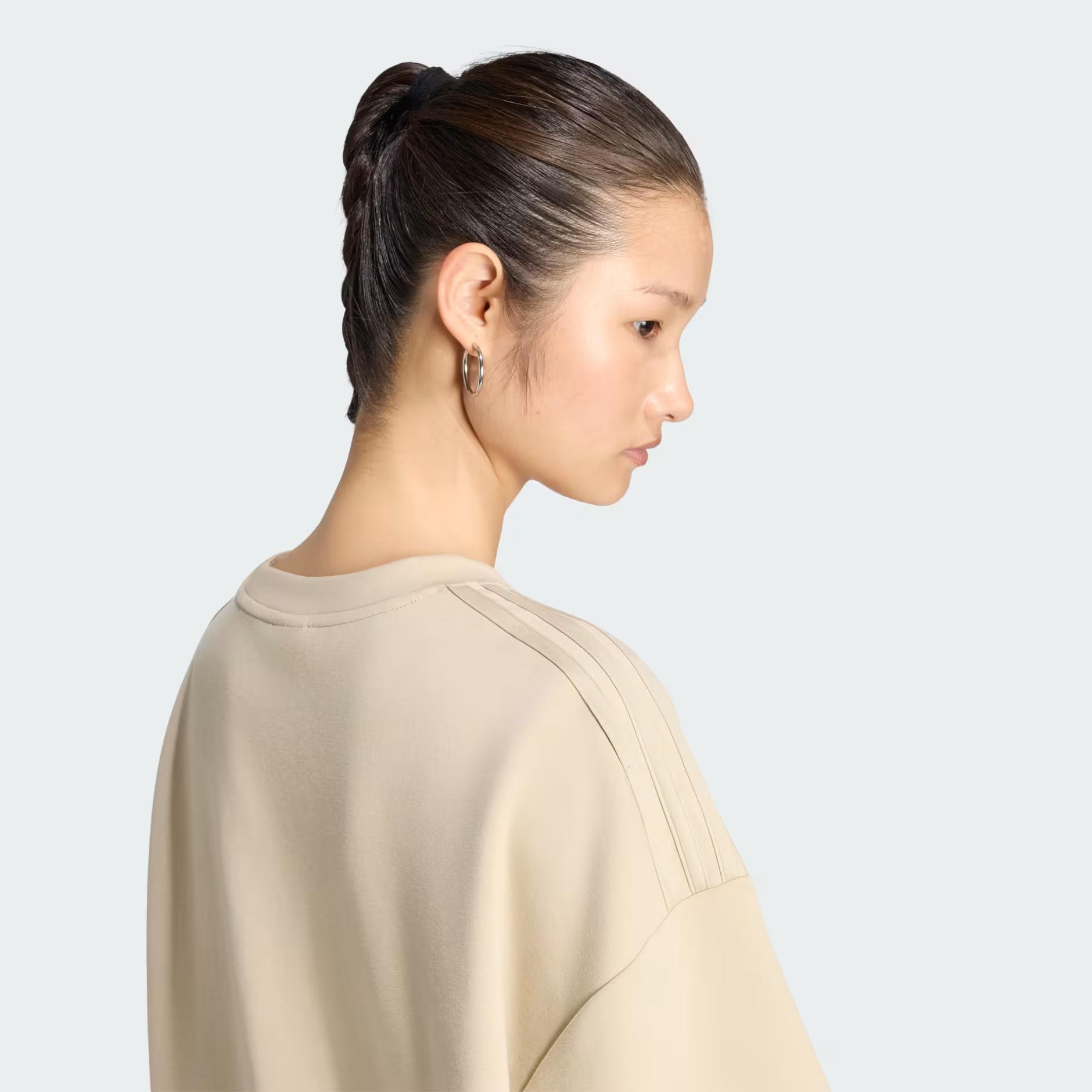T-SHIRT - ADIDAS SIYAH