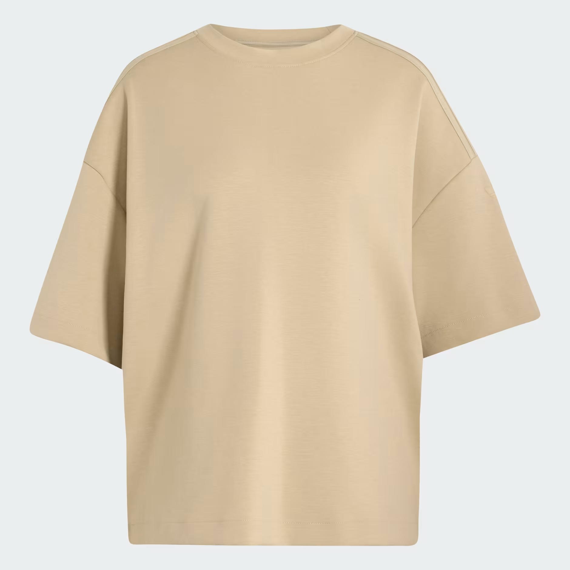 T-SHIRT - ADIDAS SIYAH