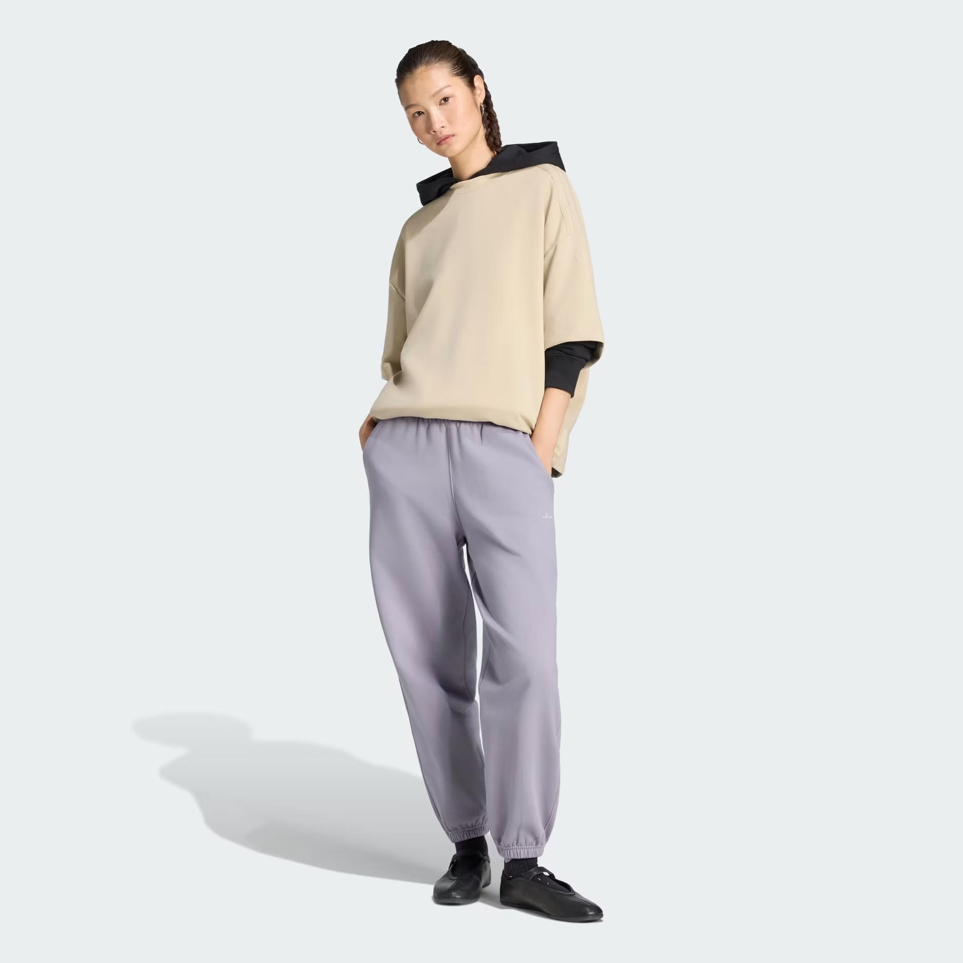 T-SHIRT - ADIDAS SIYAH