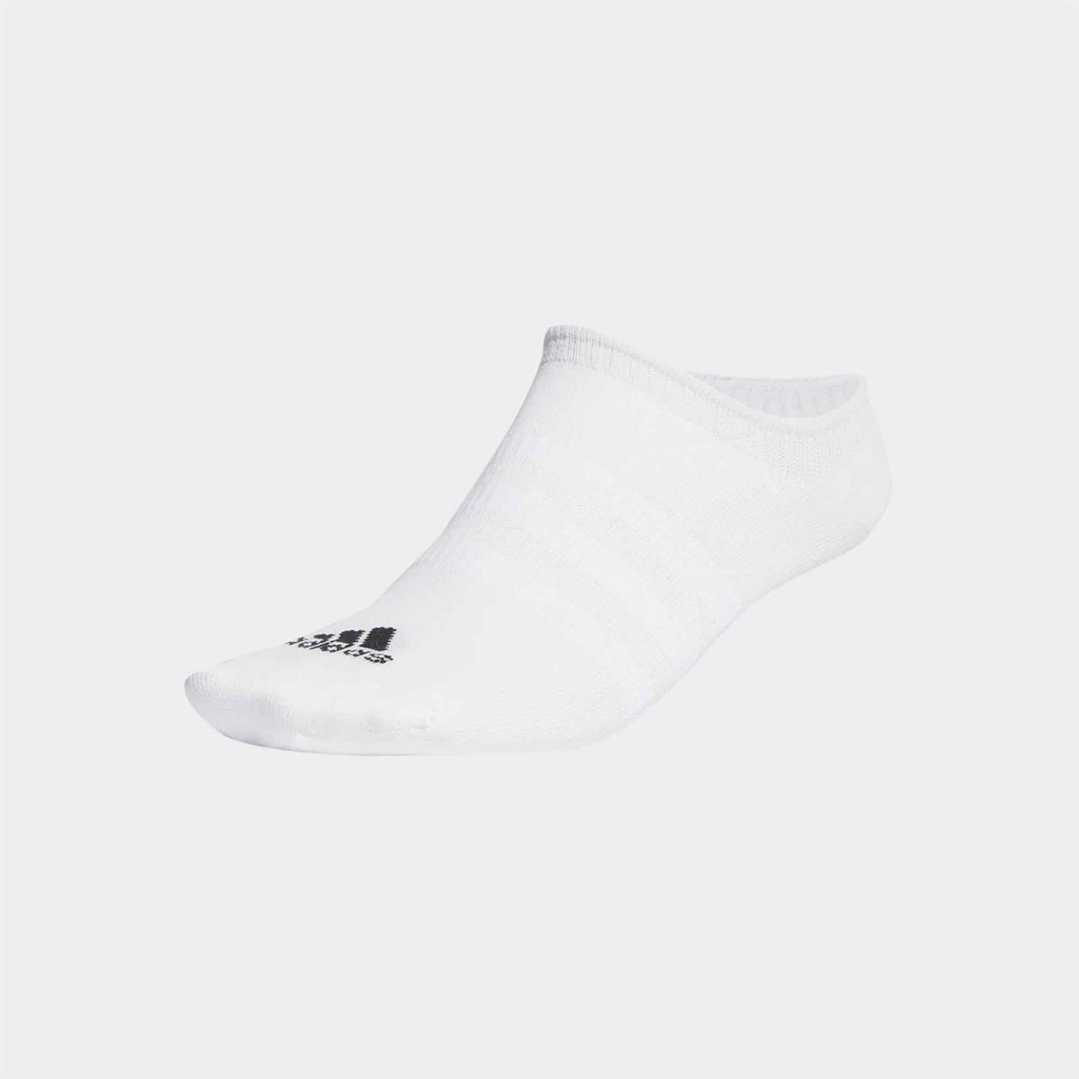 T SPW NS 3P - ADIDAS SIYAH