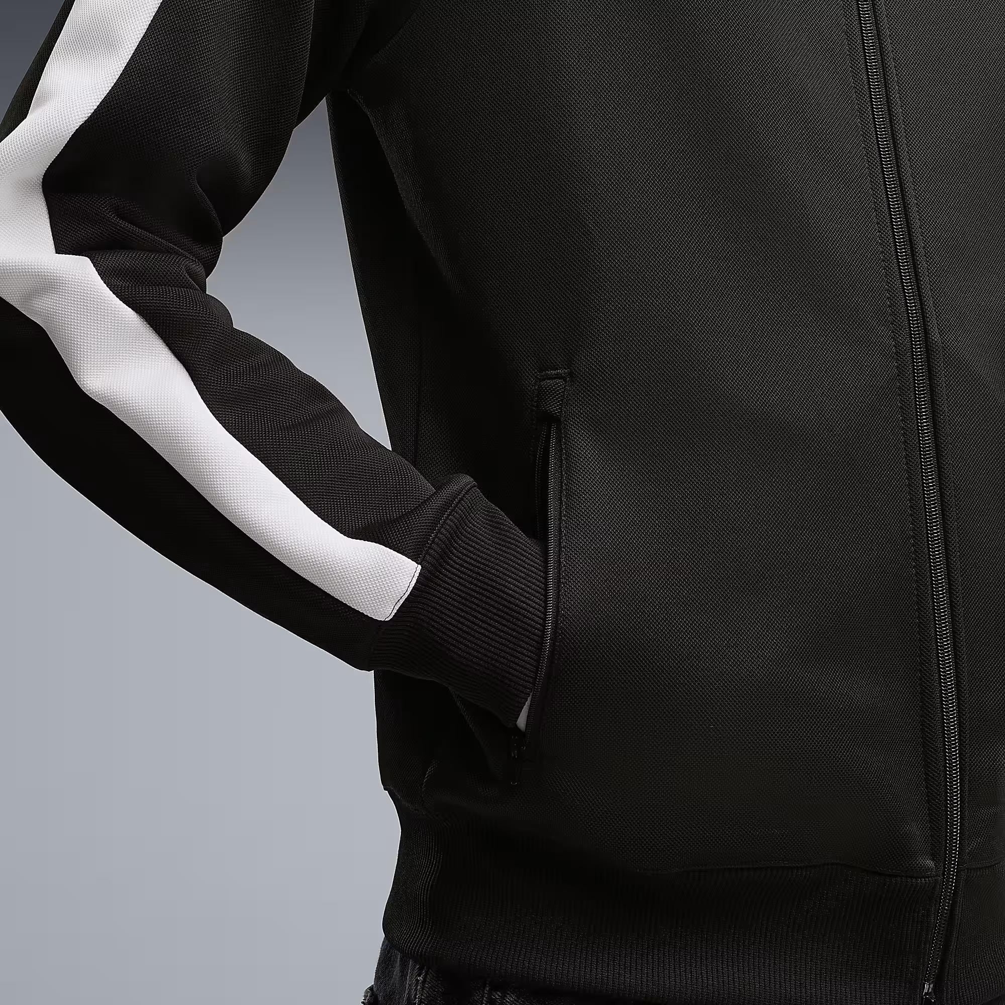 T7 ALWAYS ON Track Jacket - PUMA 01