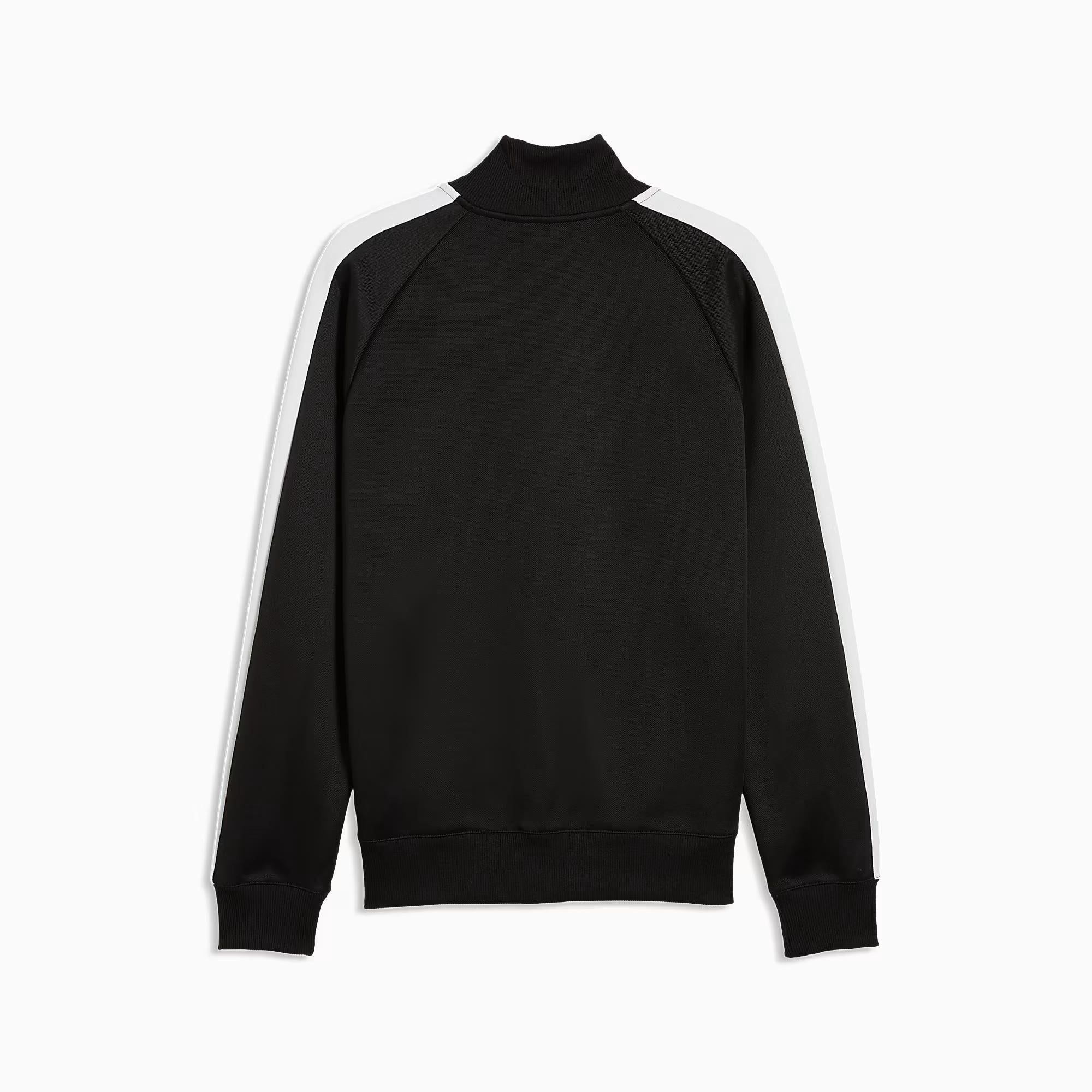 T7 ALWAYS ON Track Jacket - PUMA 01
