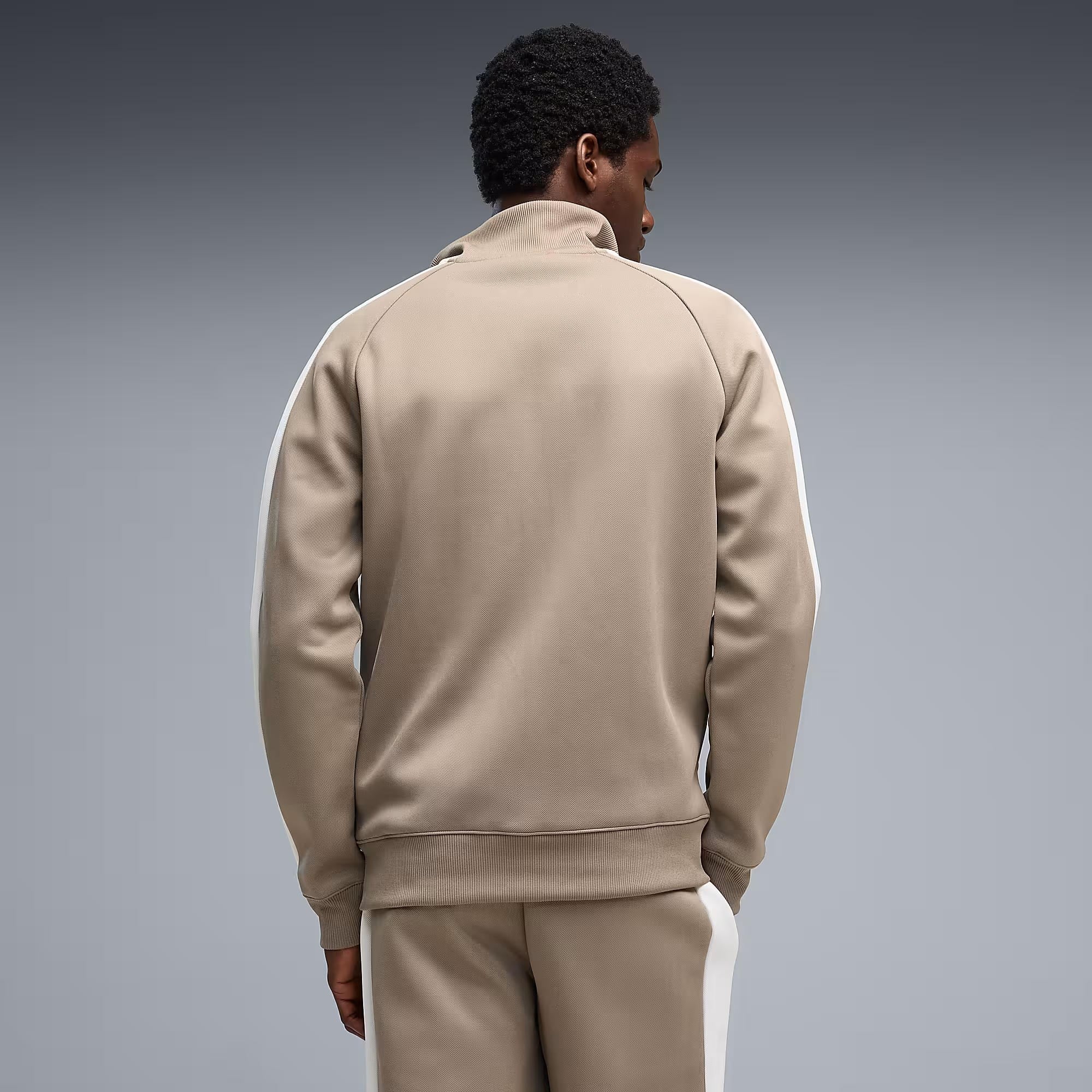 T7 ALWAYS ON Track Jacket - PUMA 81