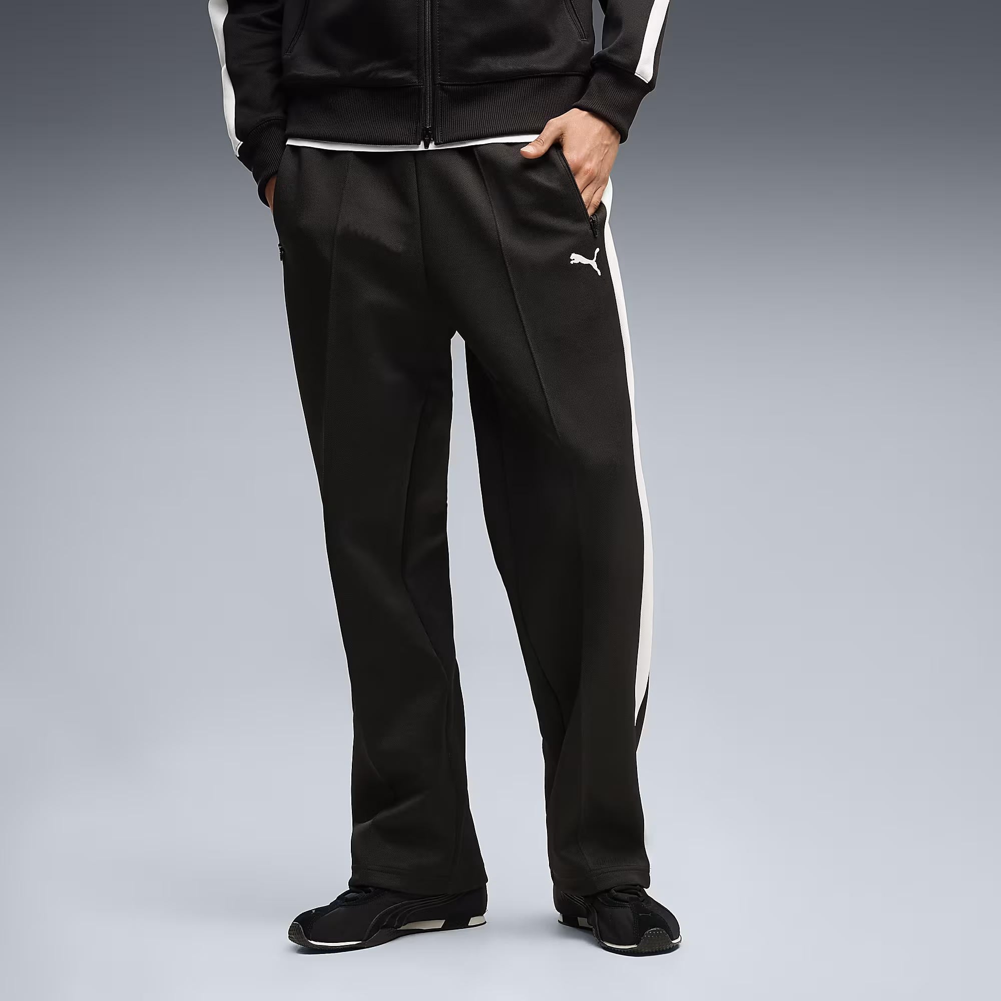 T7 ALWAYS ON Track Pants - PUMA 01