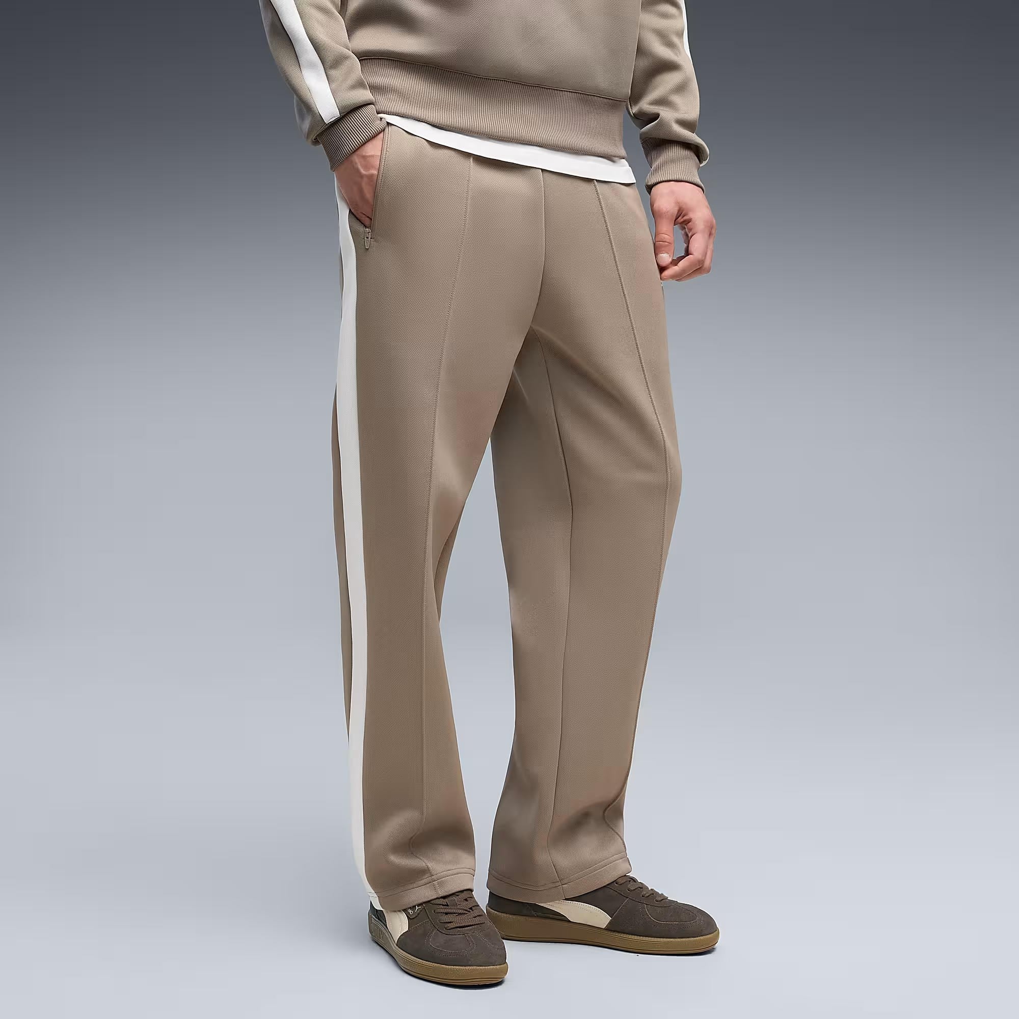 T7 ALWAYS ON Track Pants - PUMA 81