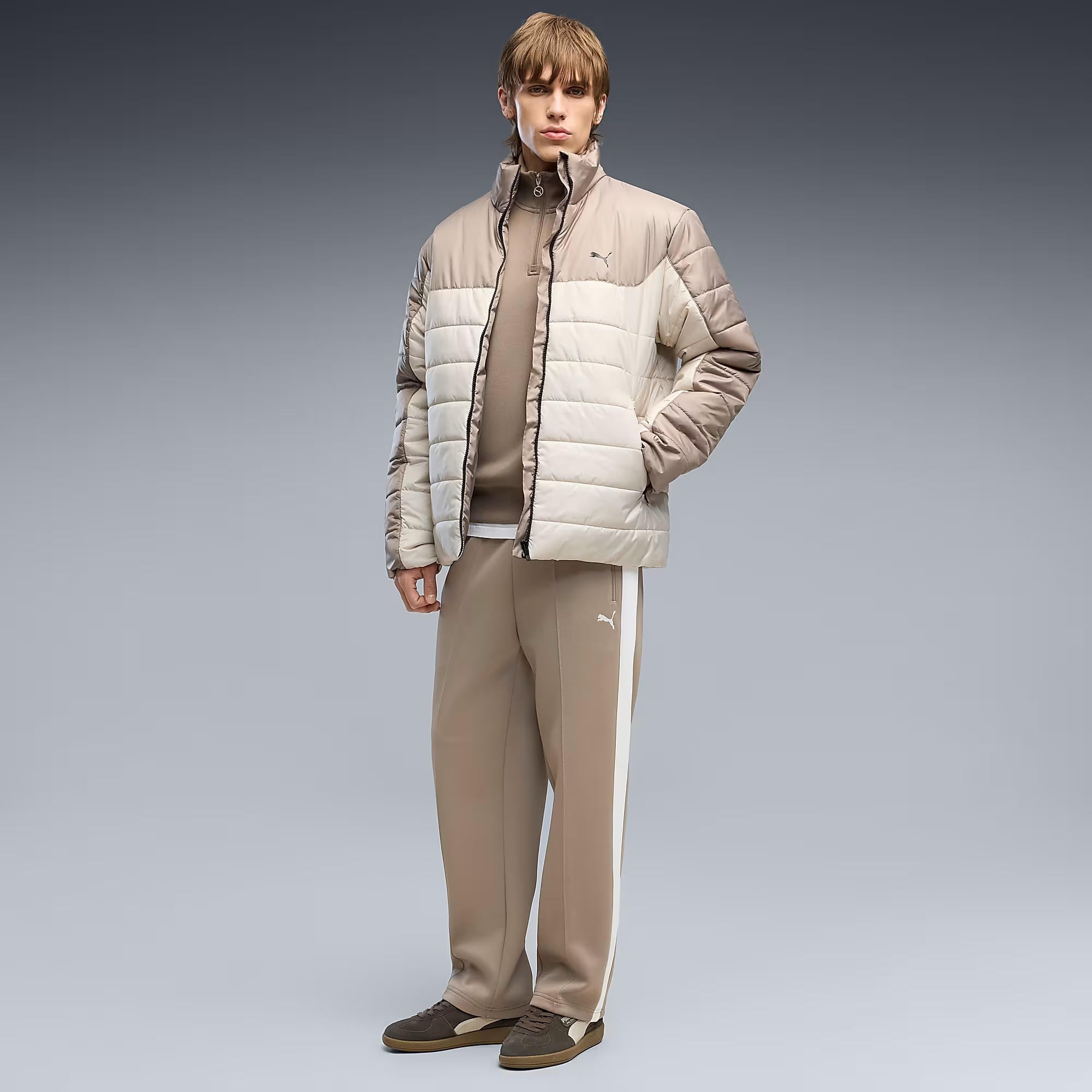 T7 ALWAYS ON Track Pants - PUMA 81