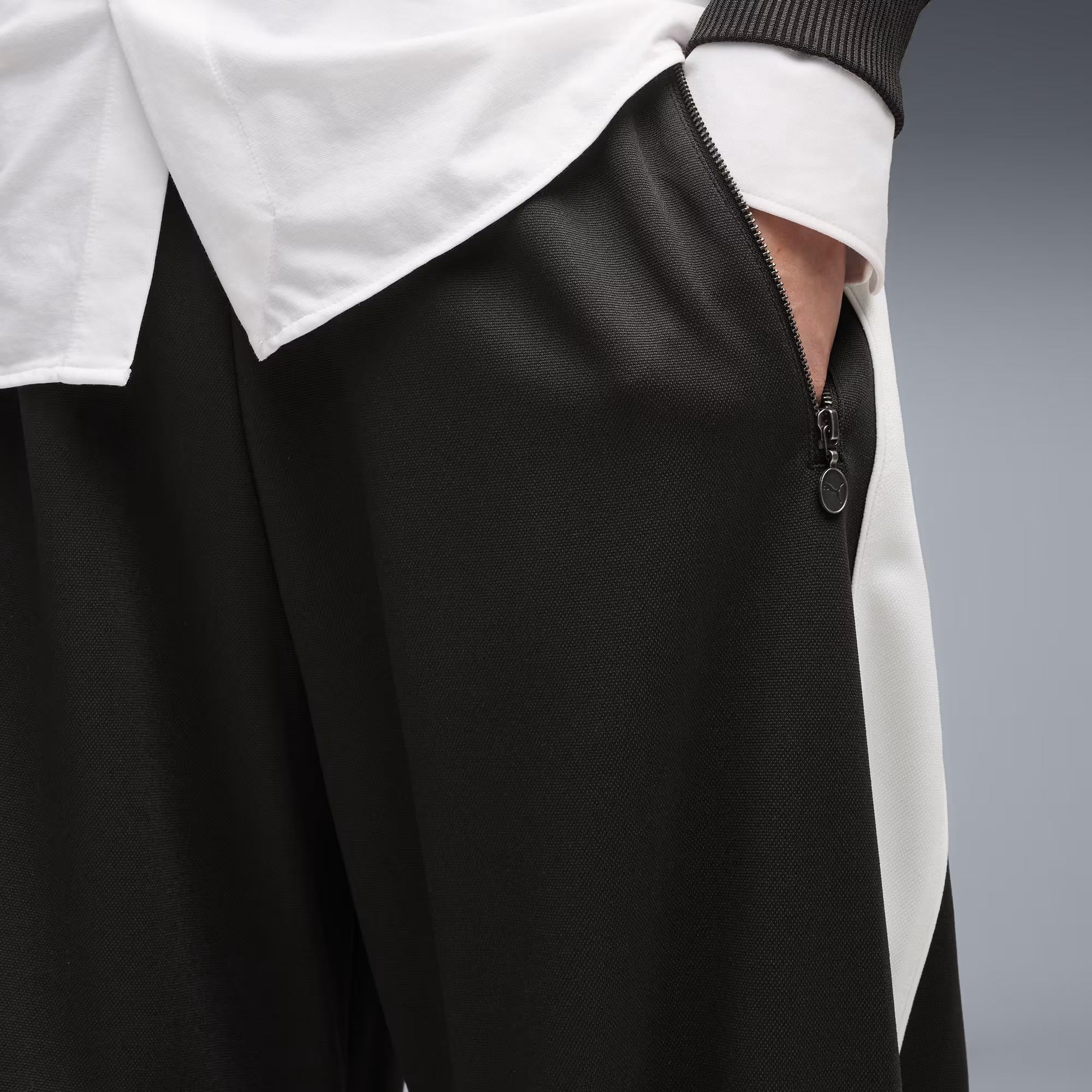 T7 Barrel Track Pants - PUMA 01