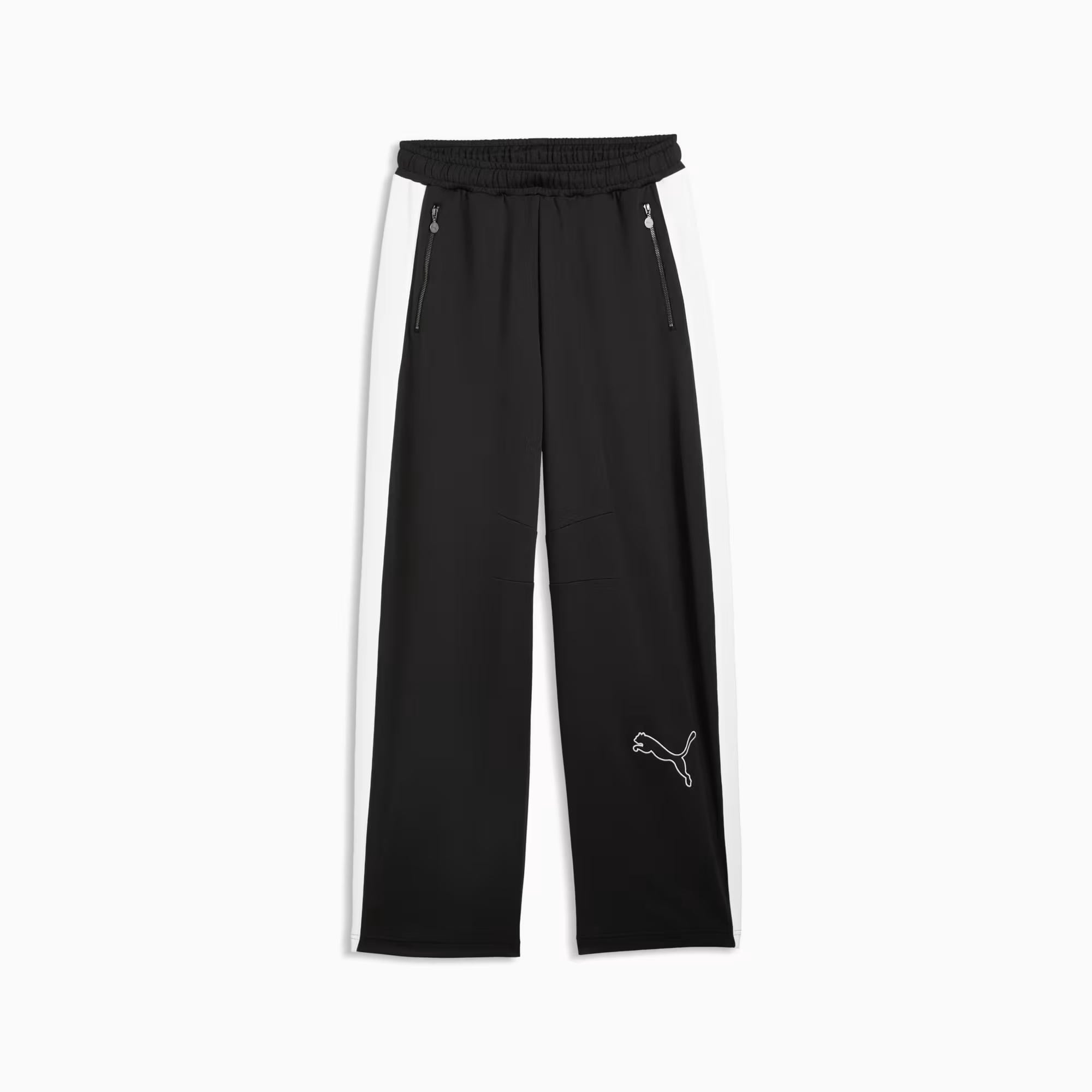 T7 Barrel Track Pants - PUMA 01