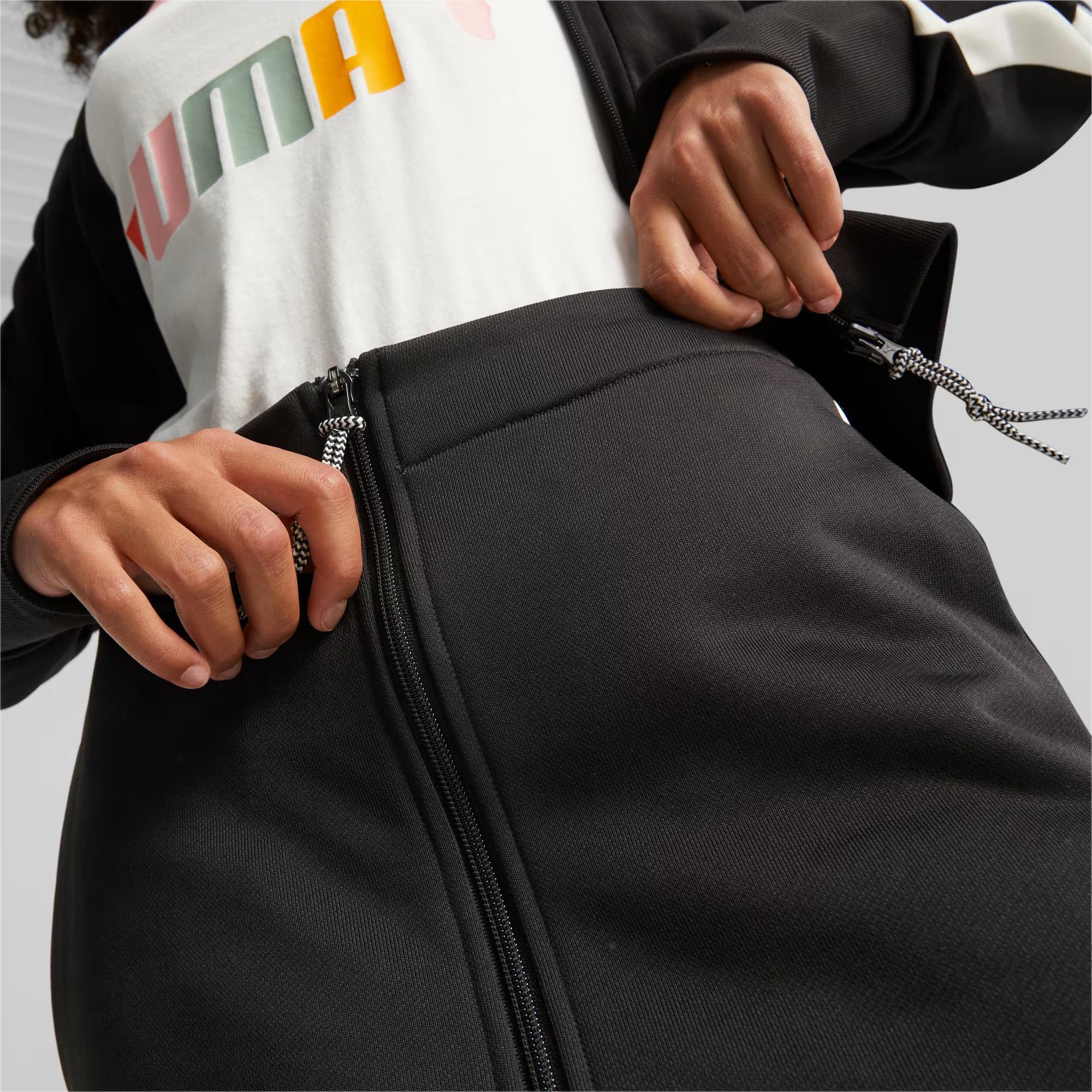 T7 FORWARD HISTORY Skirt - PUMA 01