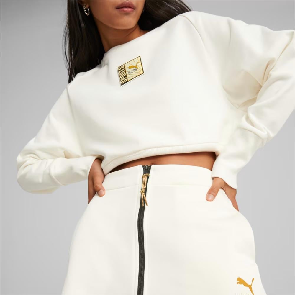 T7 FORWARD HISTORY Skirt - PUMA 65